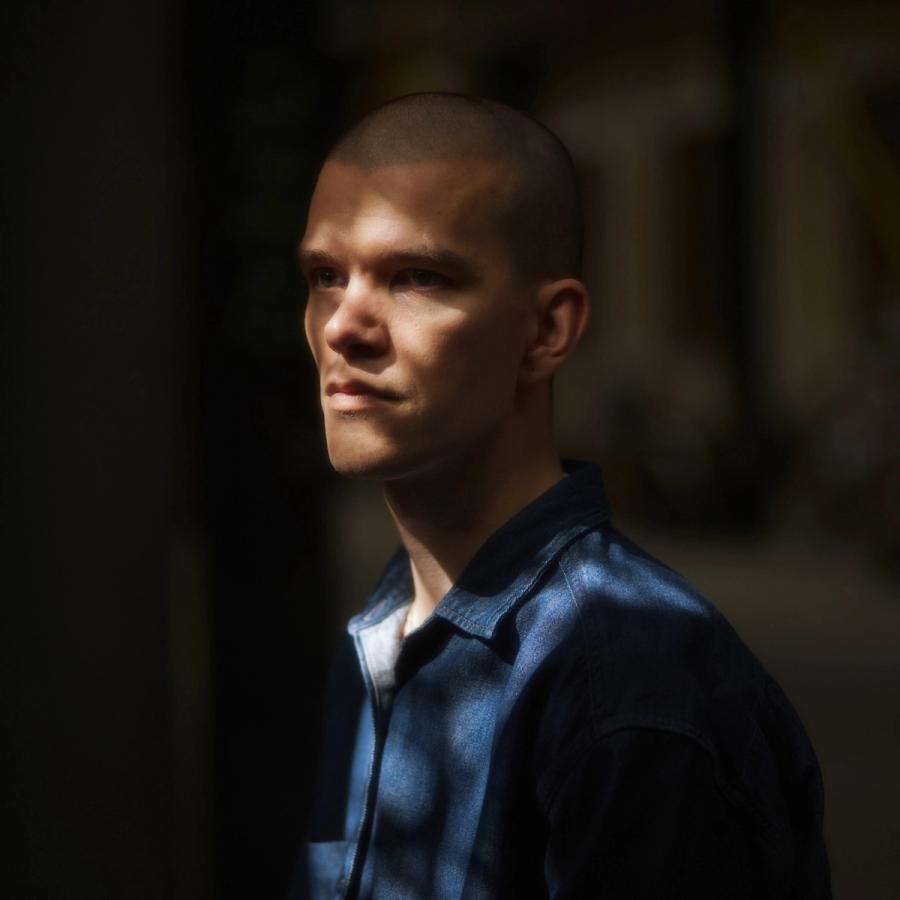 Oscar Van Leest