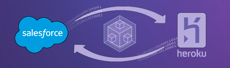 Heroku connect best practices