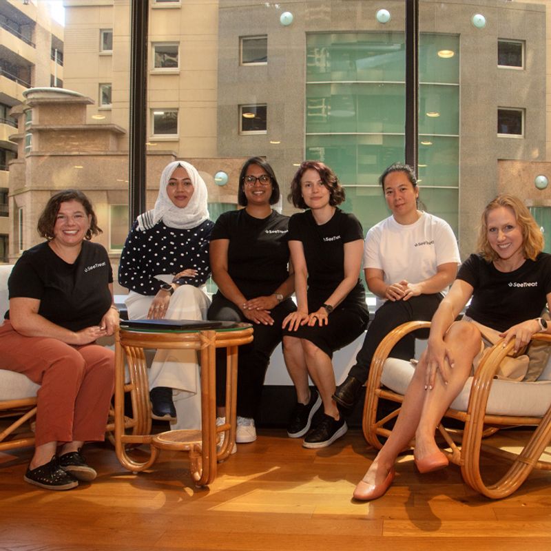 International Women in STEM Day