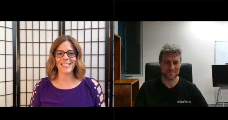 Expanding Global Access to Offline Adaptive Radiotherapy