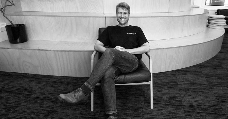 SeeTreat and ImageX NHMRC Grant