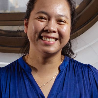 Dr Trang Nguyen