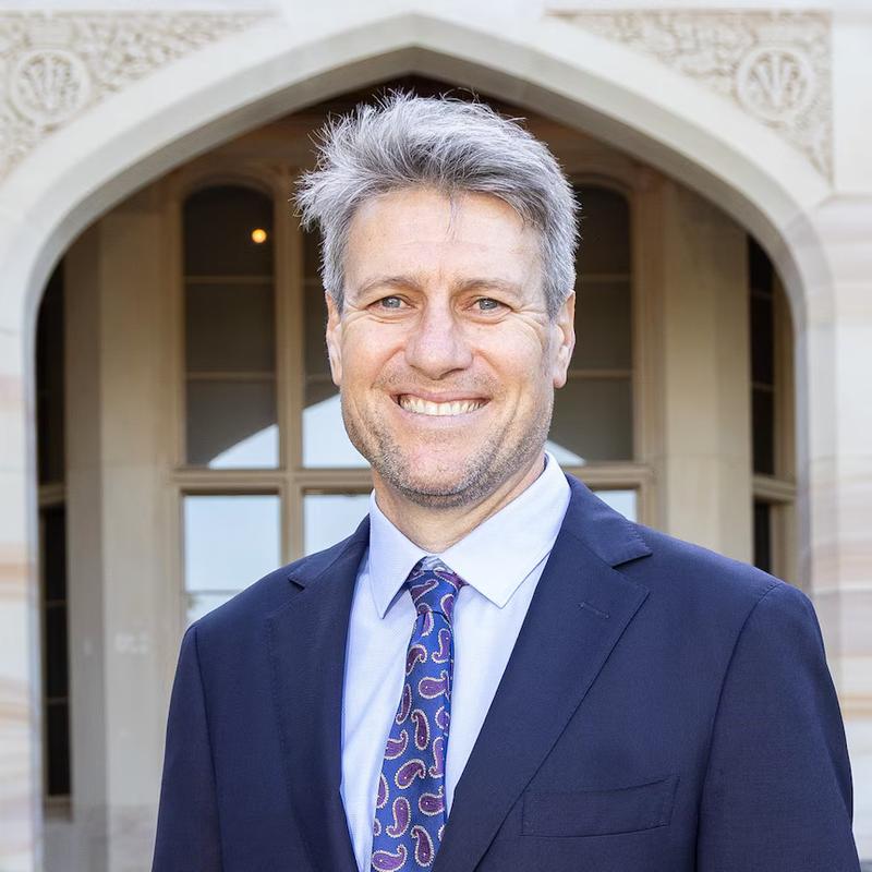 ABC Radio National interview - Changing Australia: Paul Keall and innovating with radiotherapy