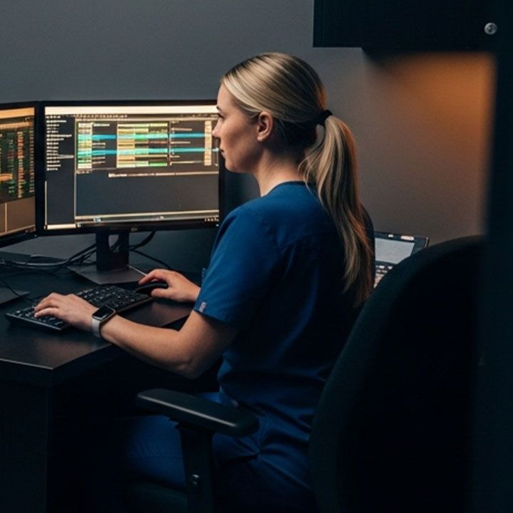 What's Holding Back Adaptive Radiation Therapy? A Look at the Tools Needed.