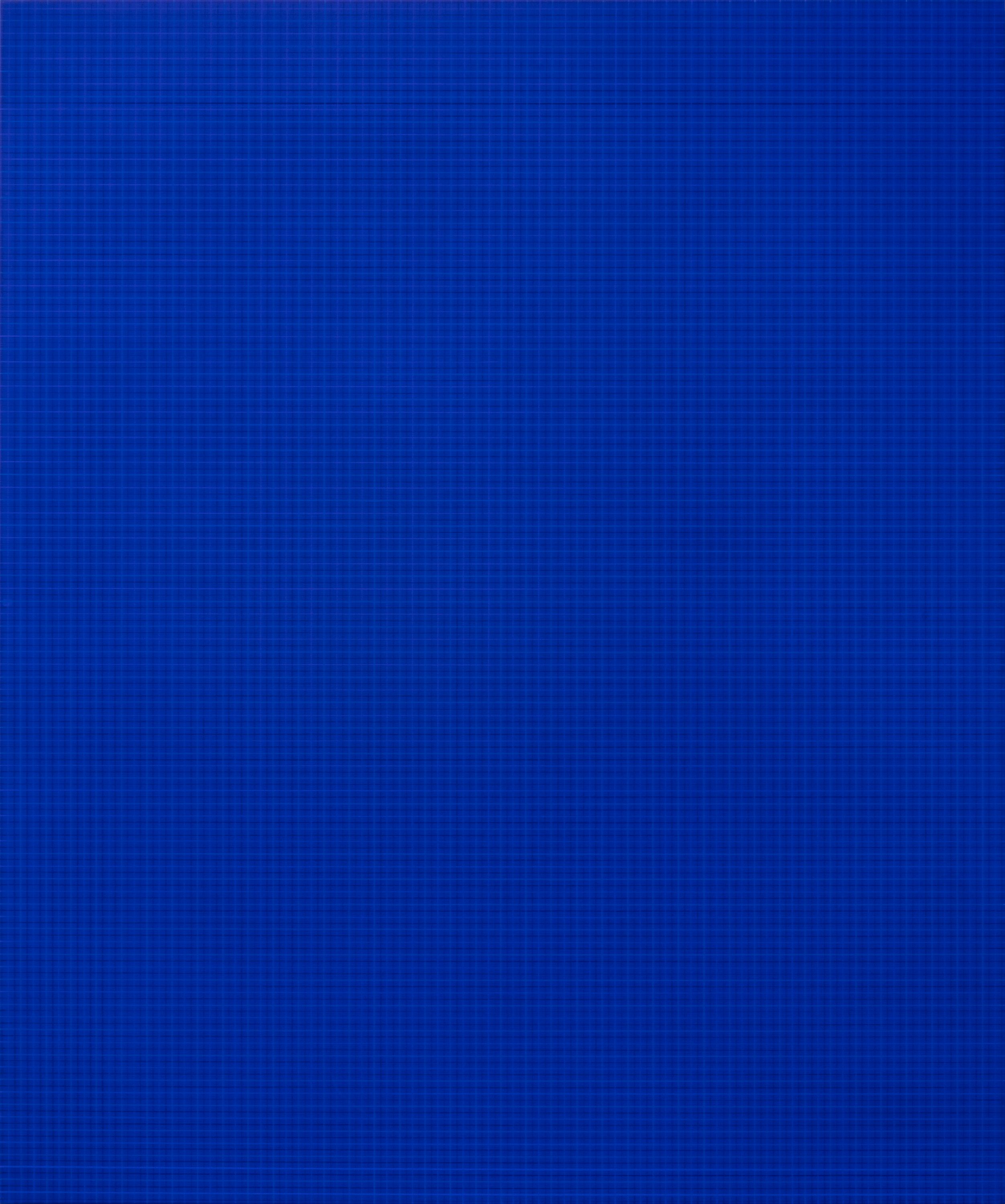 Mental Color Field / of Martin Buber