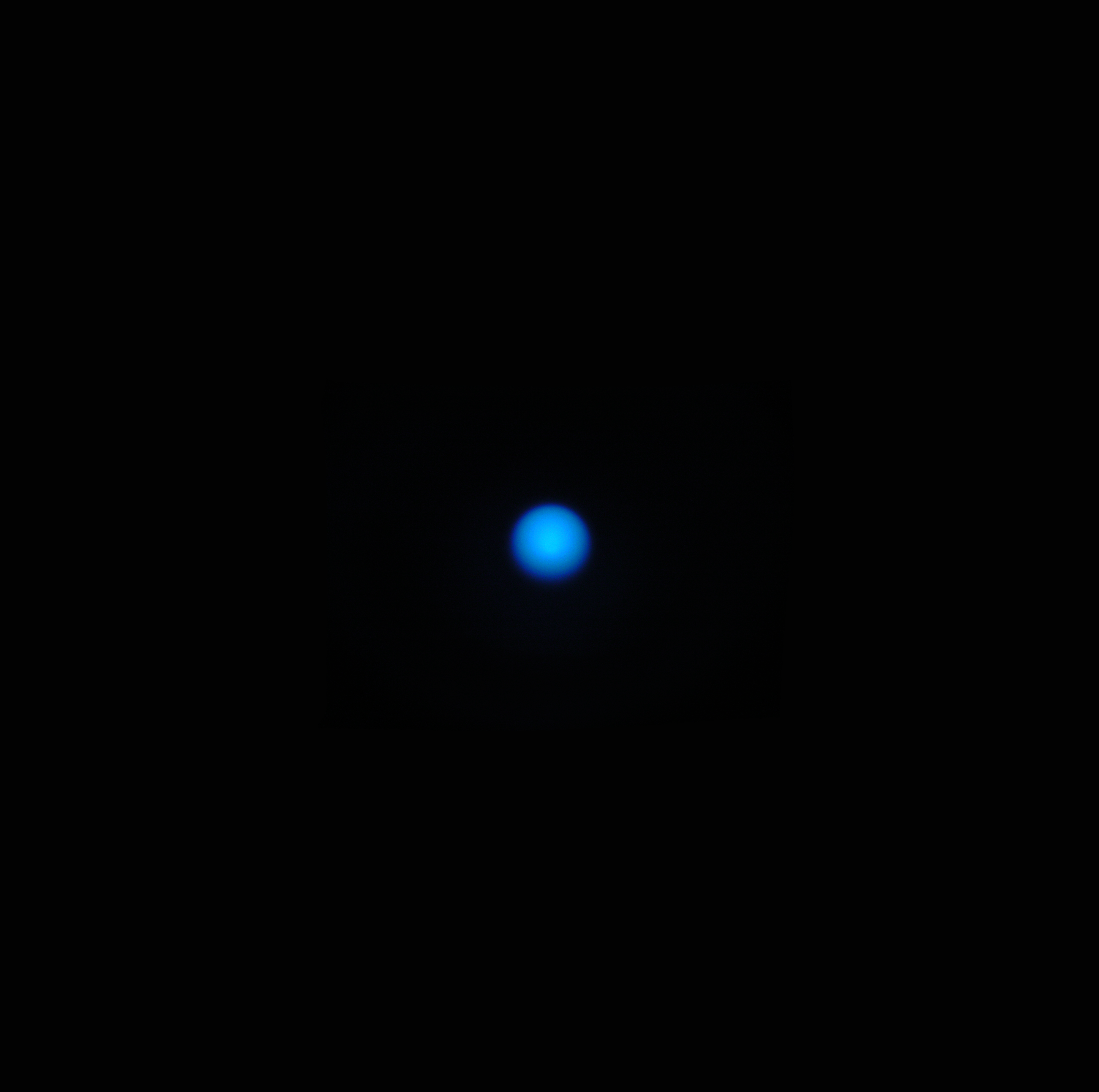 Before Dawn