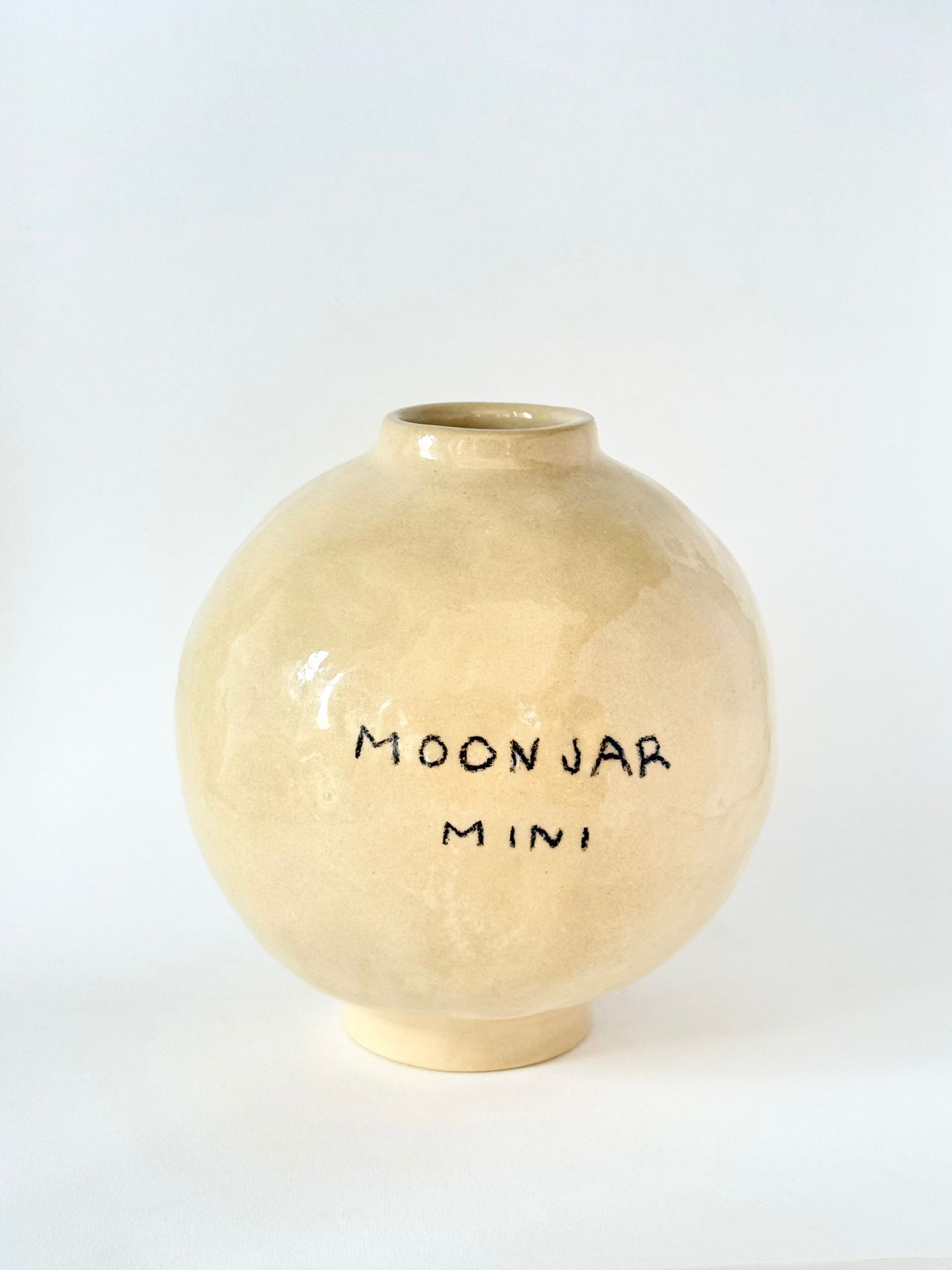 Moon Jar Mini