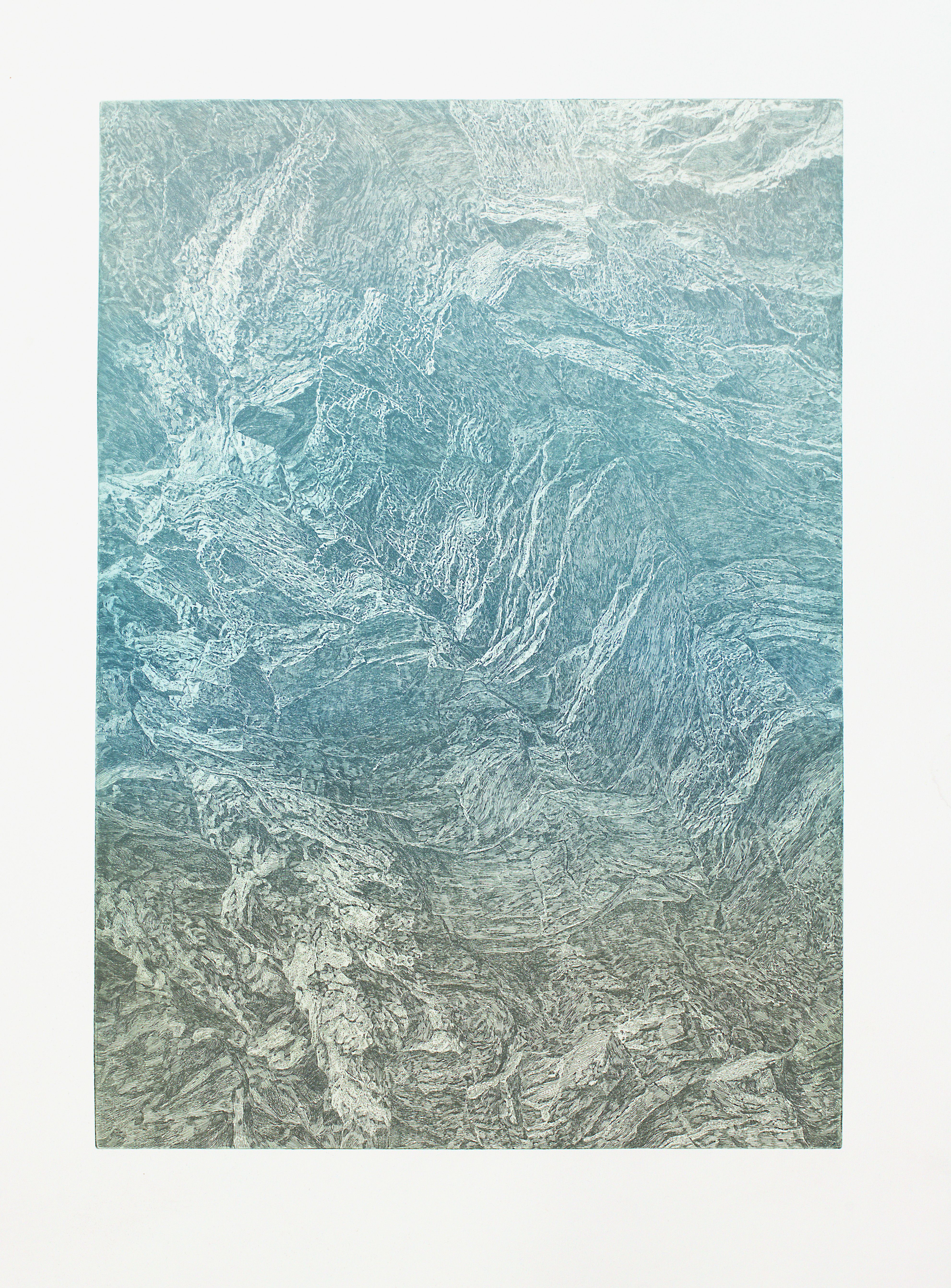 Tajemné světy jednoho kamene (barva) 