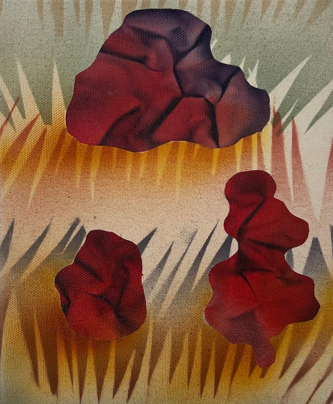 Sunrise Then Bloom