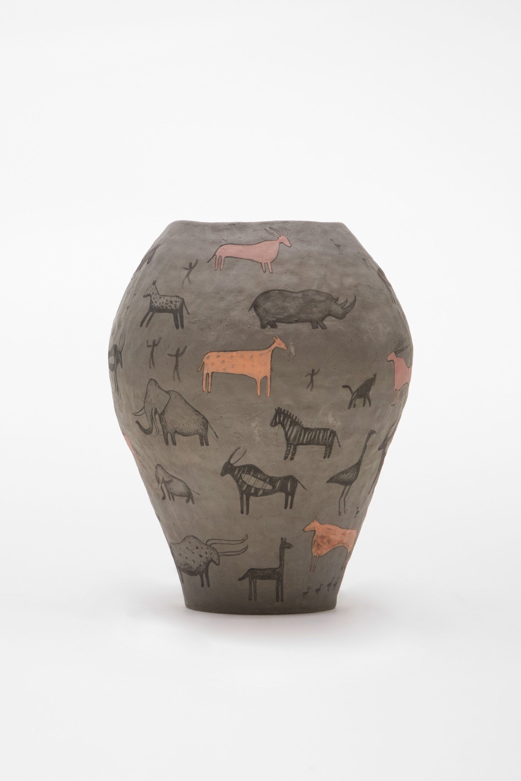 The Cave Vase