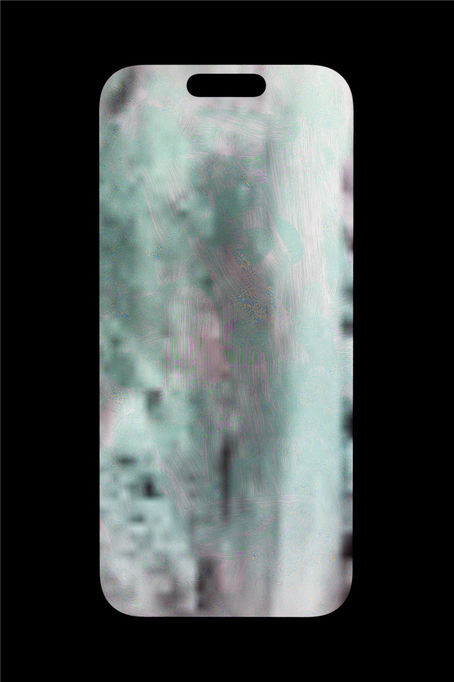 Čistím si displej každý den #2