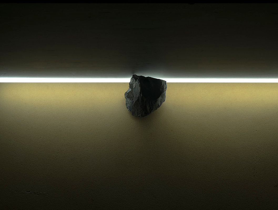 Stone