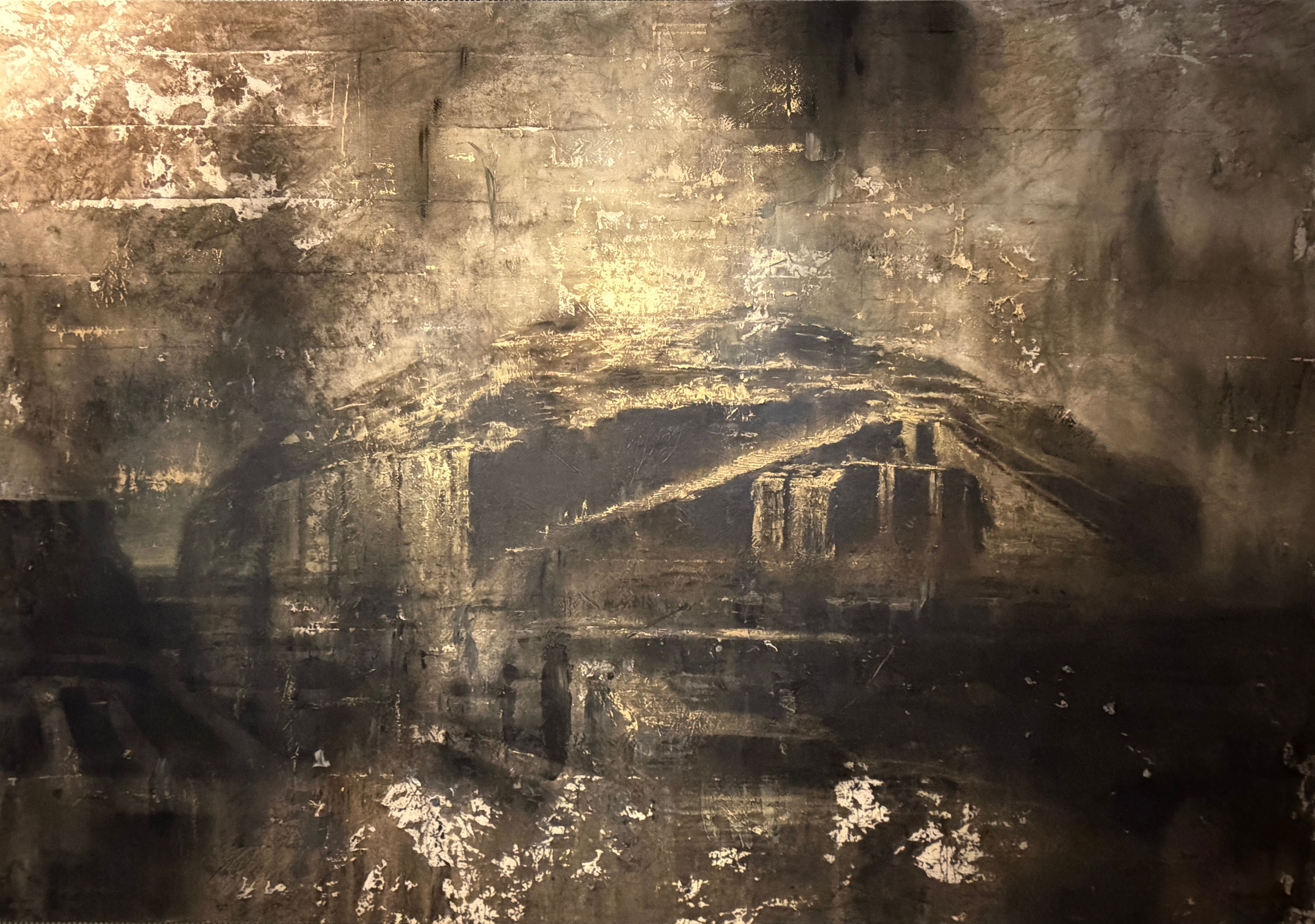 Brigh mountain II