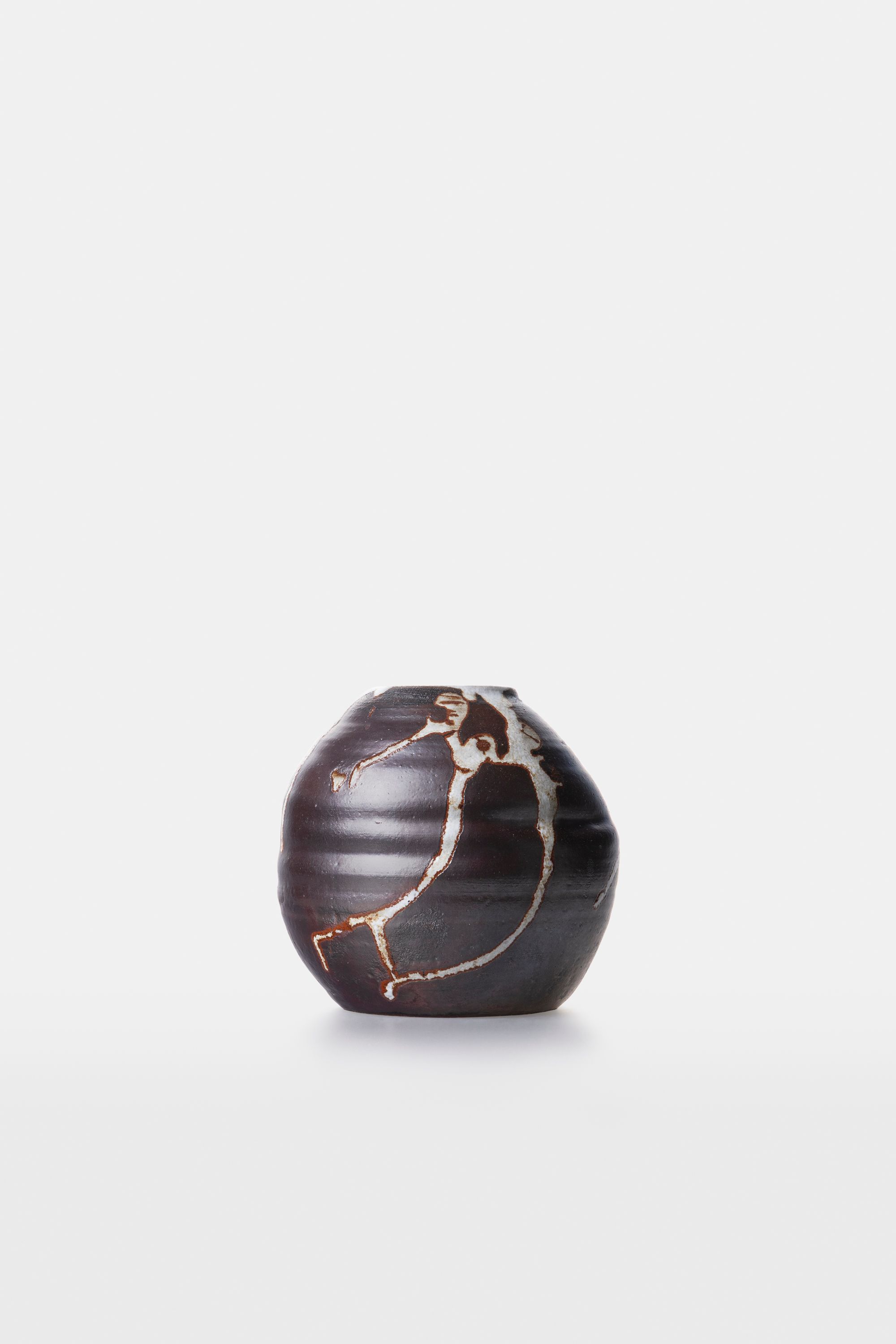 Meteorite Vase