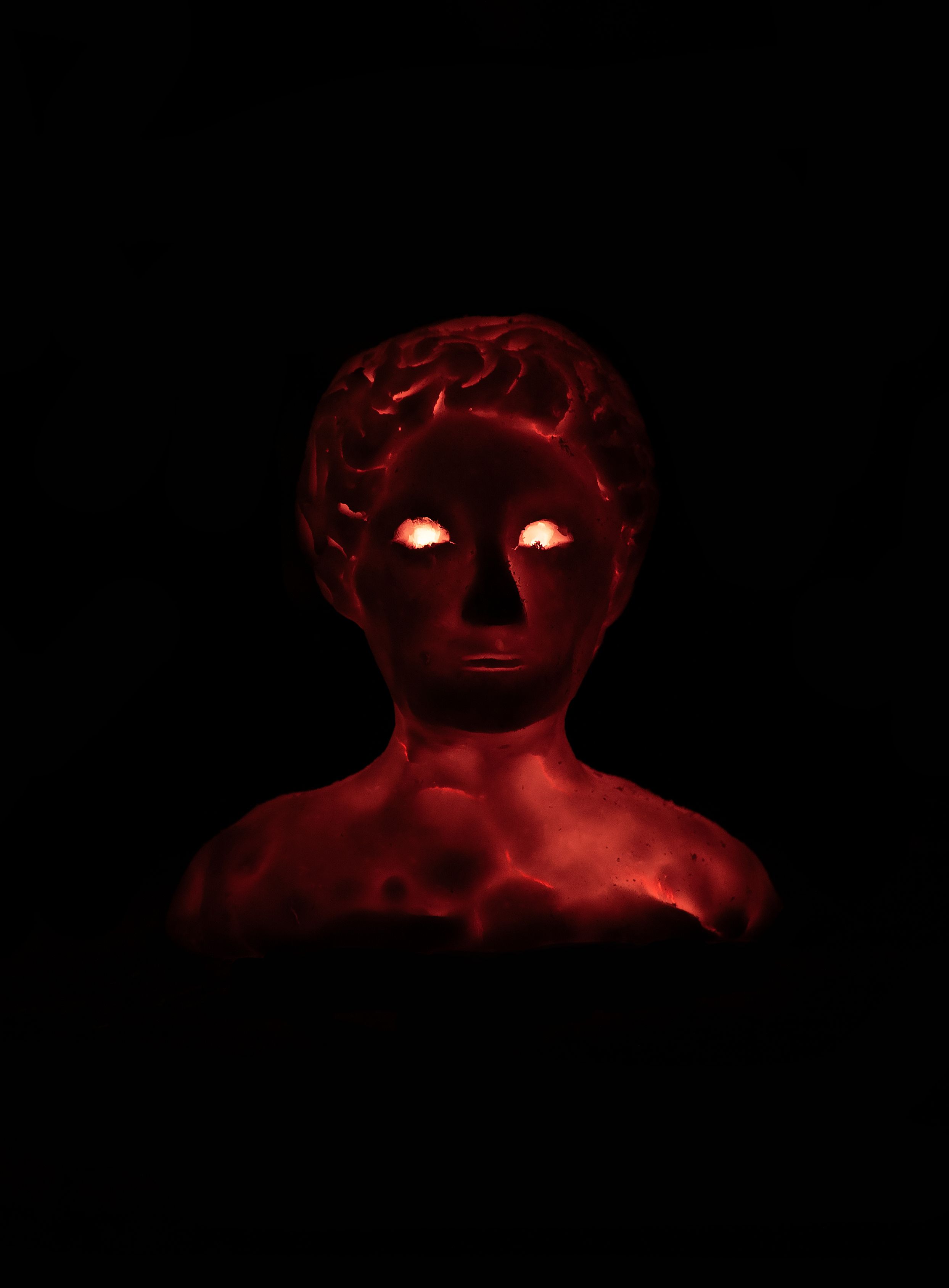 Helios (The Sun Gods series)
