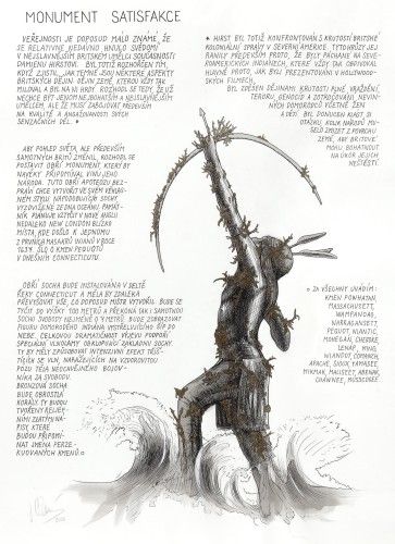 Monument satisfakce
