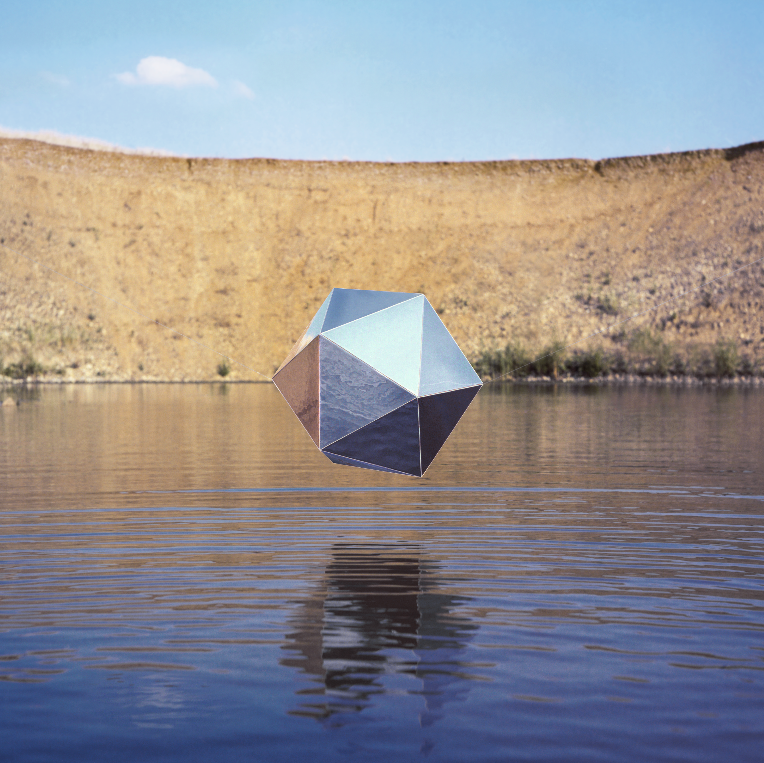 Icosahedron