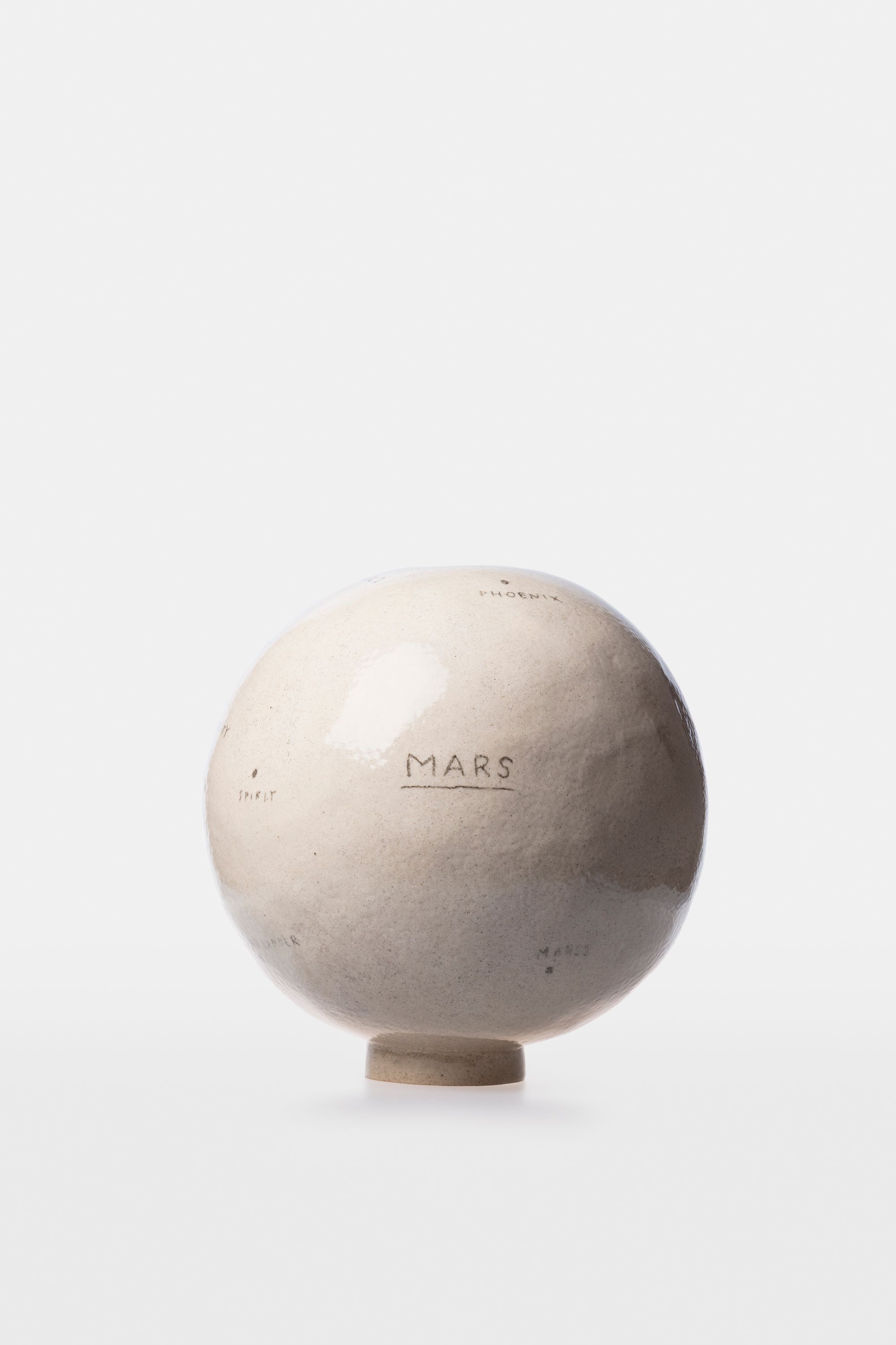Mars
