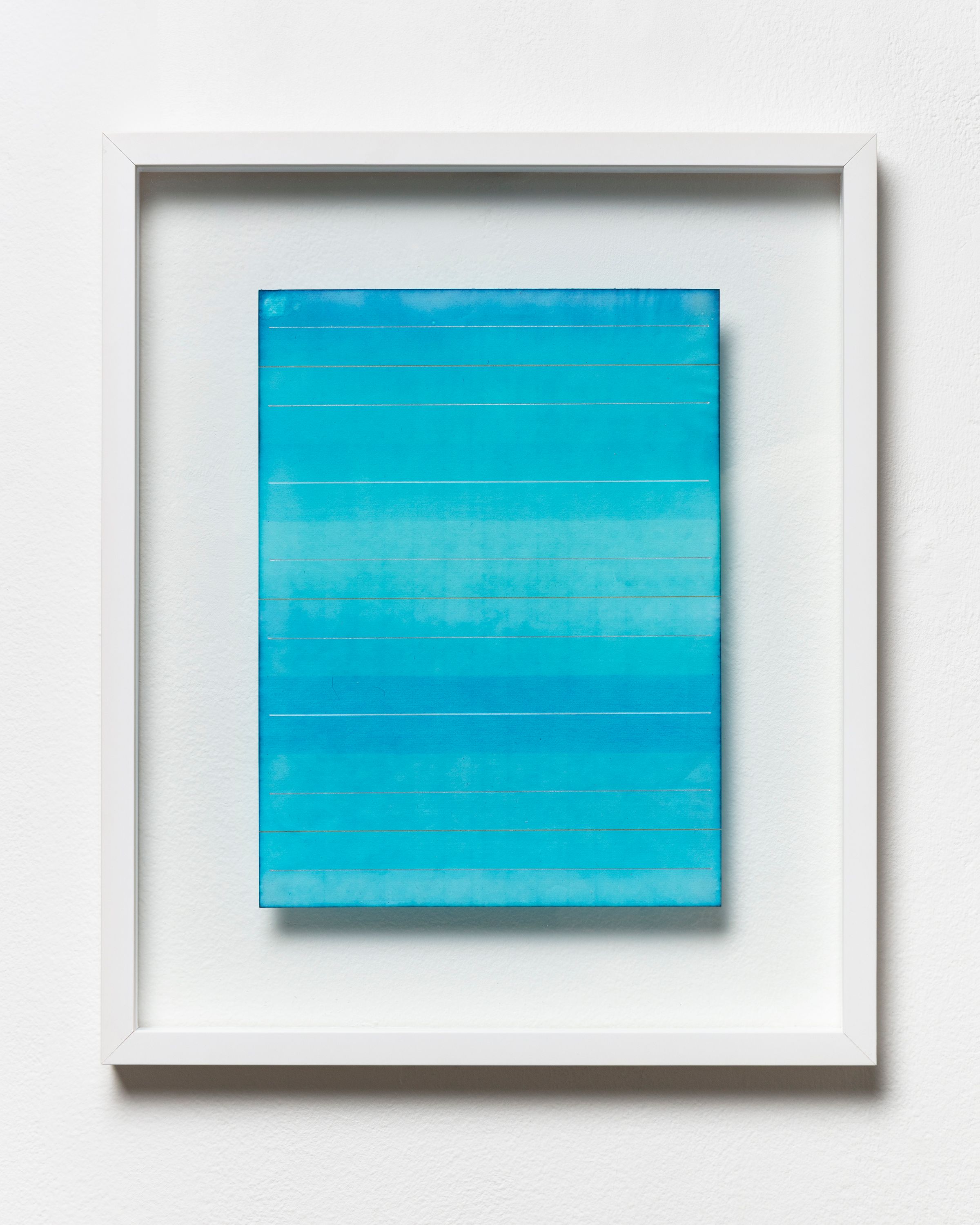 Z cyklu Pět knih Mojžíšových