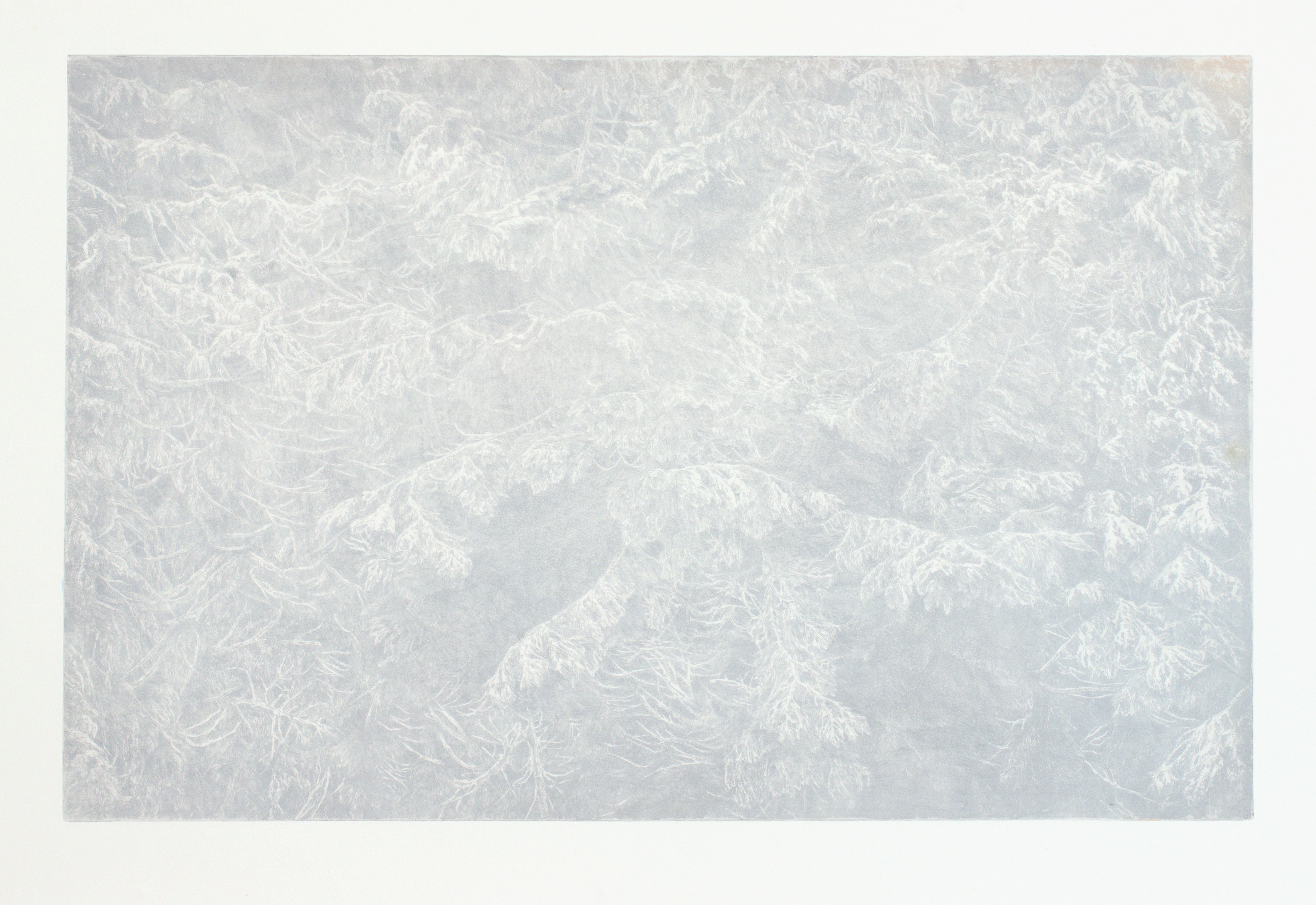 Je-li tma klidná, pohne se jas 