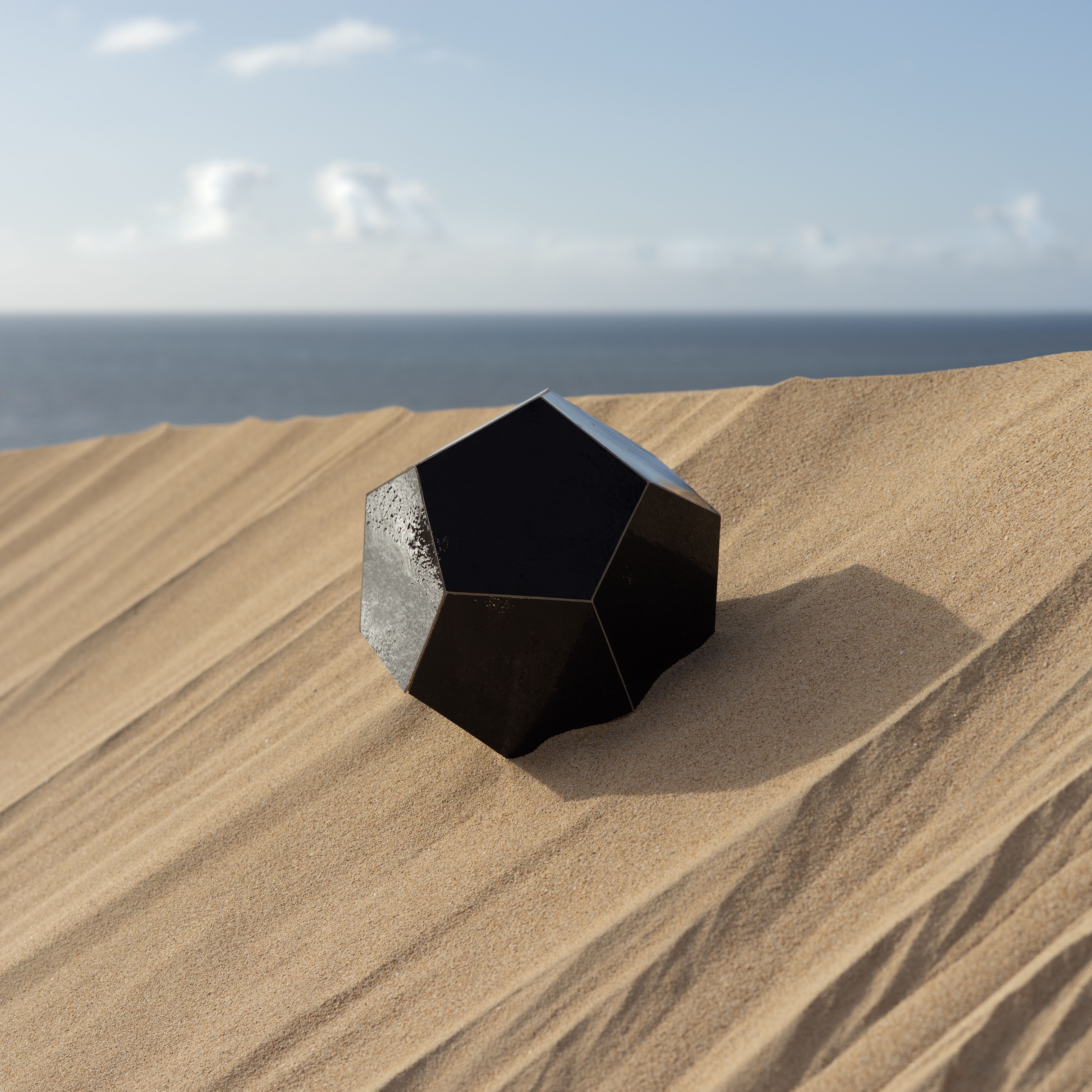 Dodecahedron
