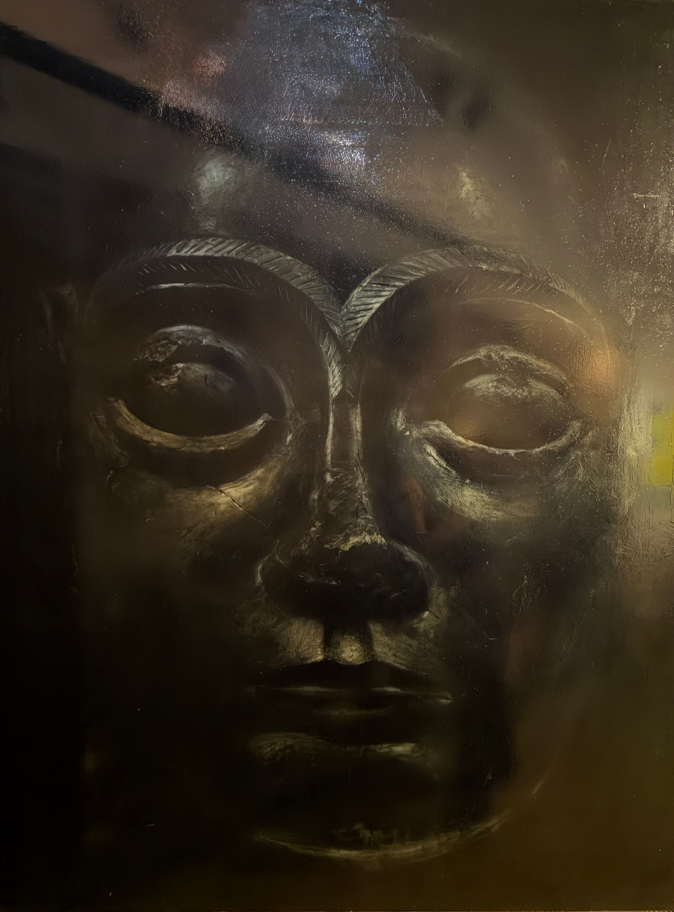 Black mirrors I
