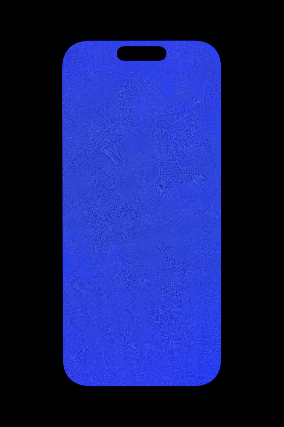 Čistím si displej každý den #5