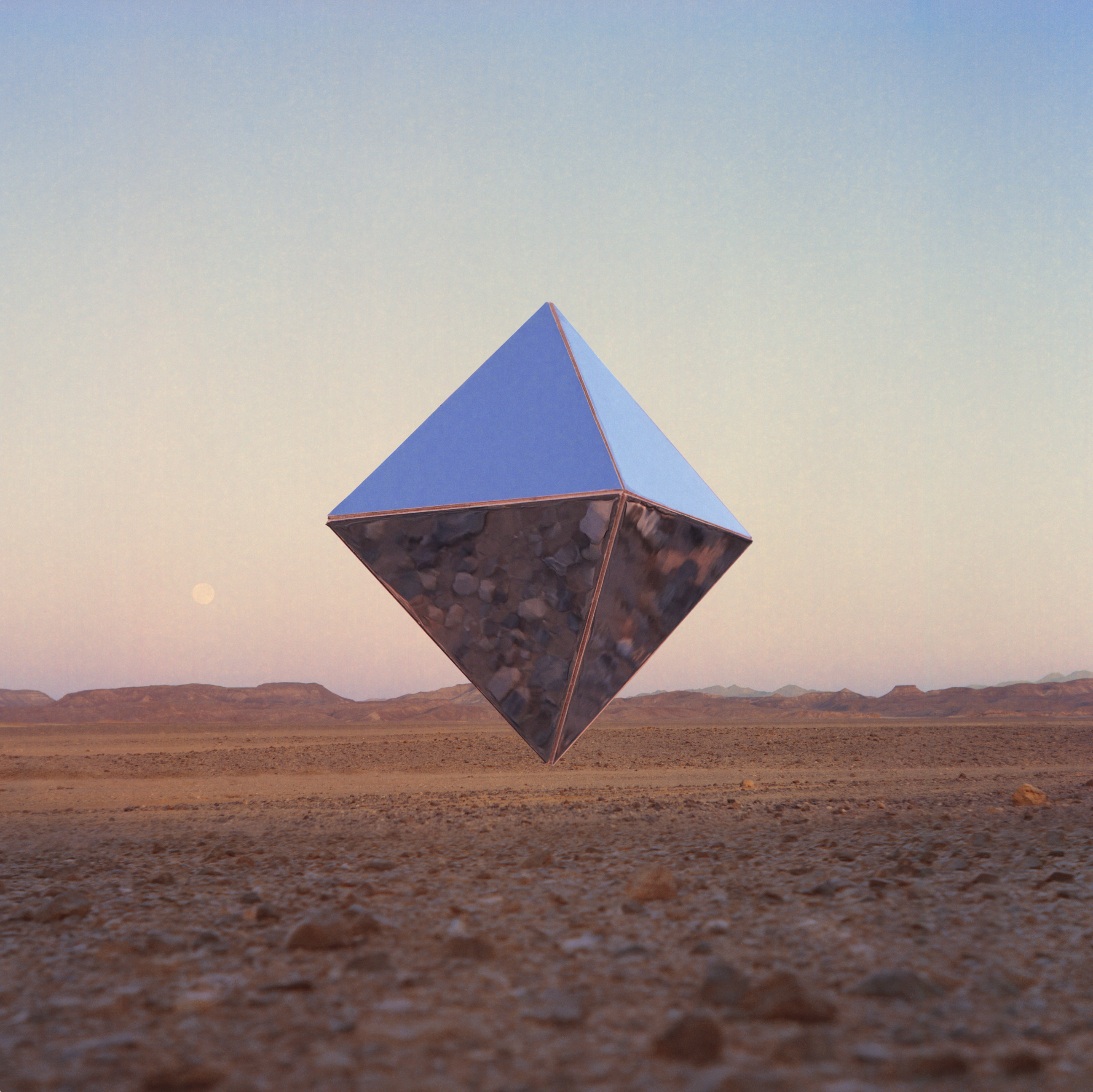 Octahedron