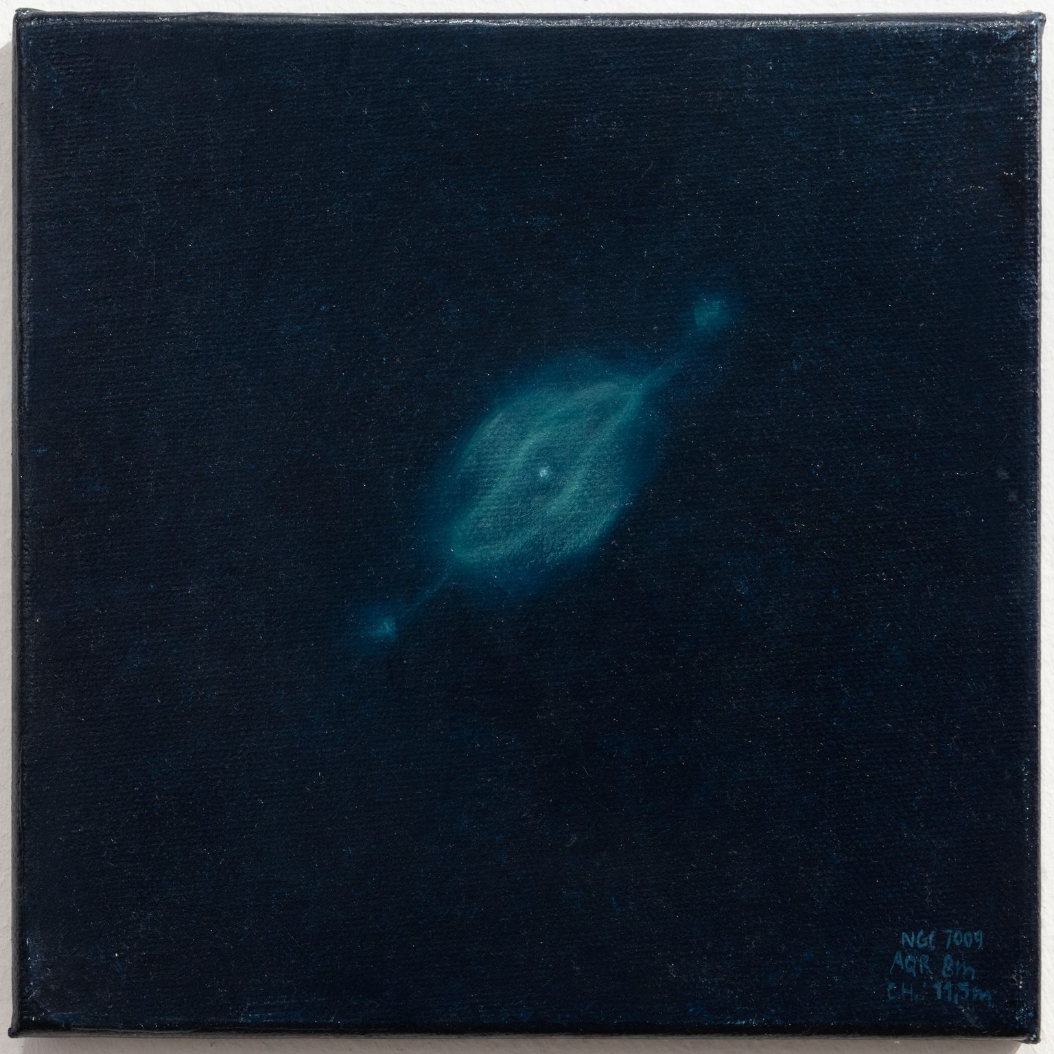 NGC 7009