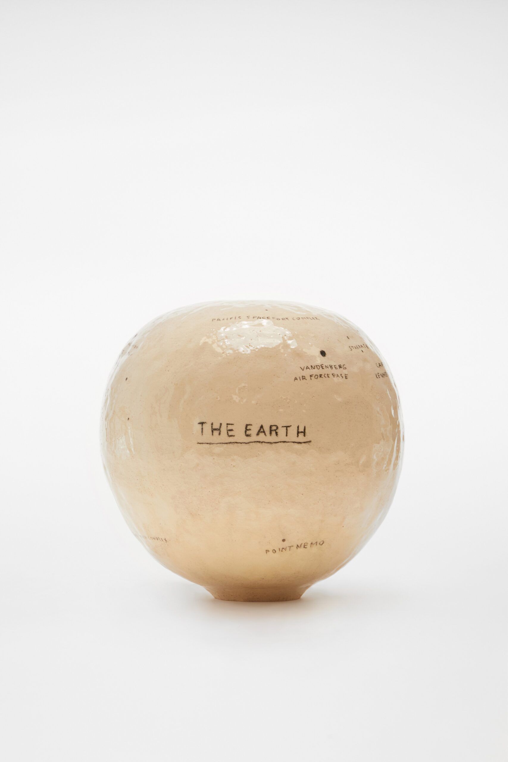  The Earth