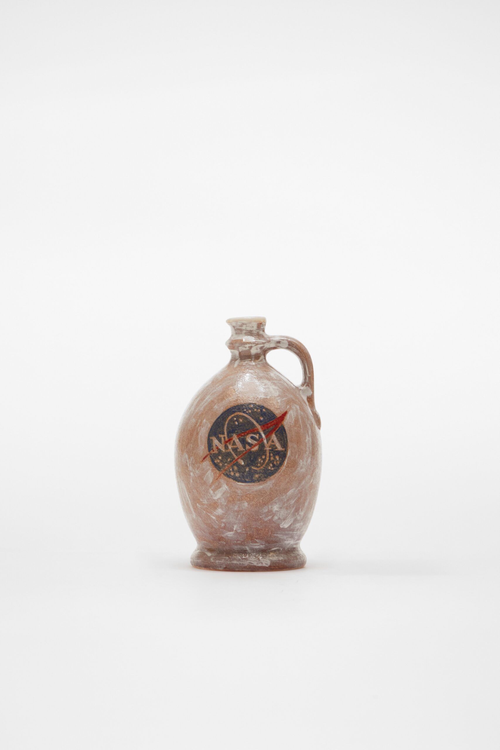 NASA Jug