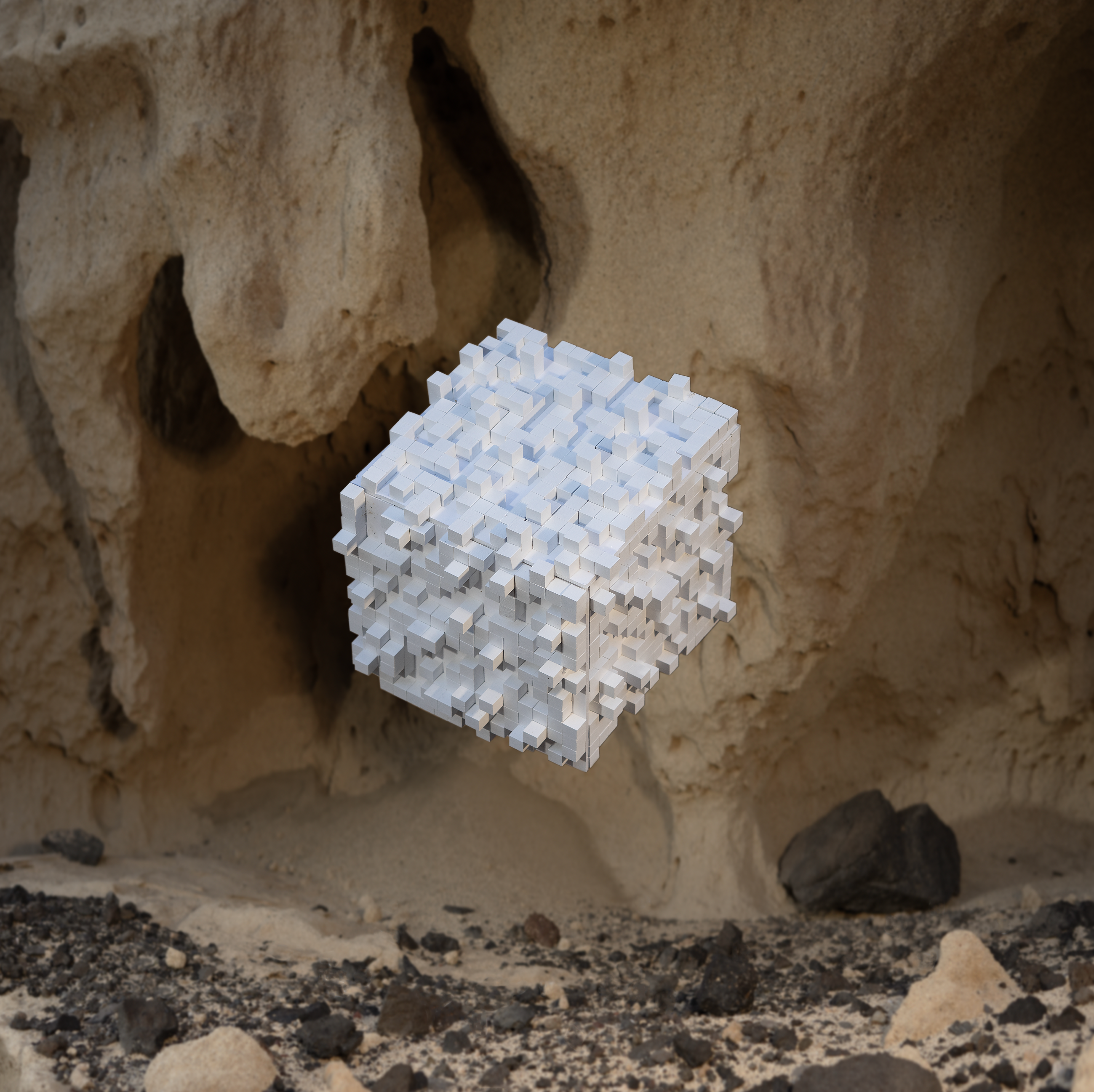 Hexahedron