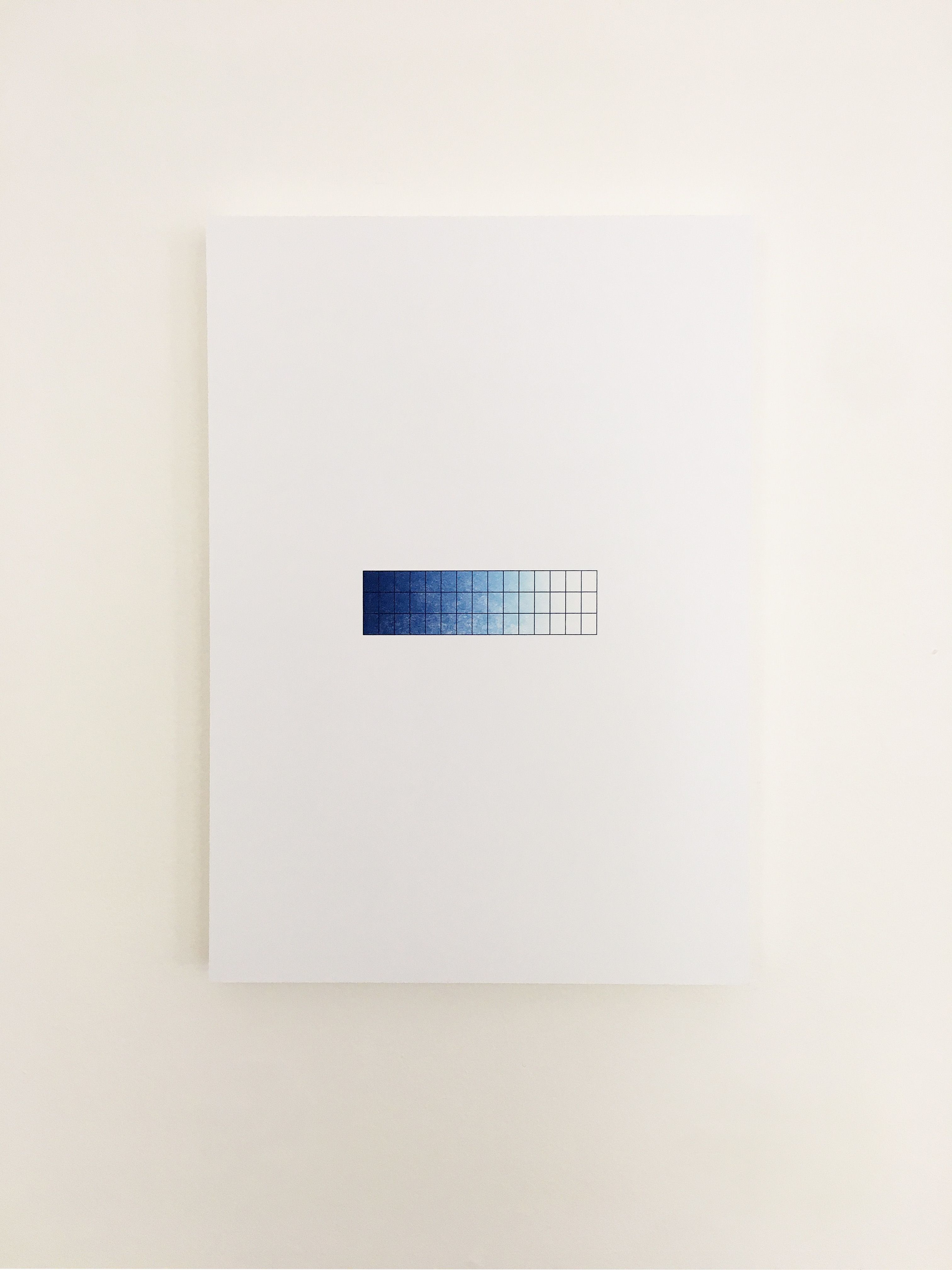 Z cyklu Love, Death & Blue #1