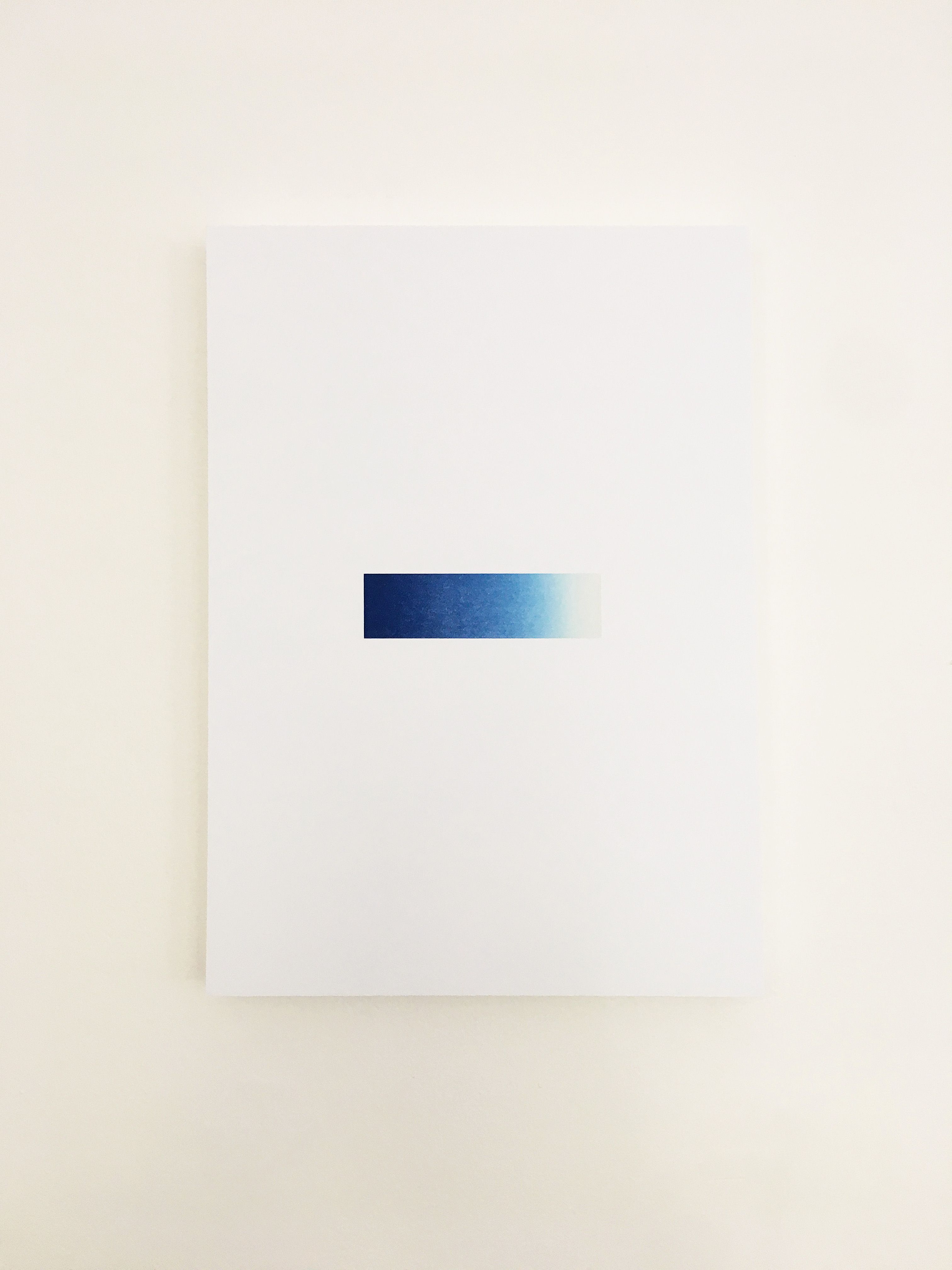 Cyklus Love, Death & Blue #2