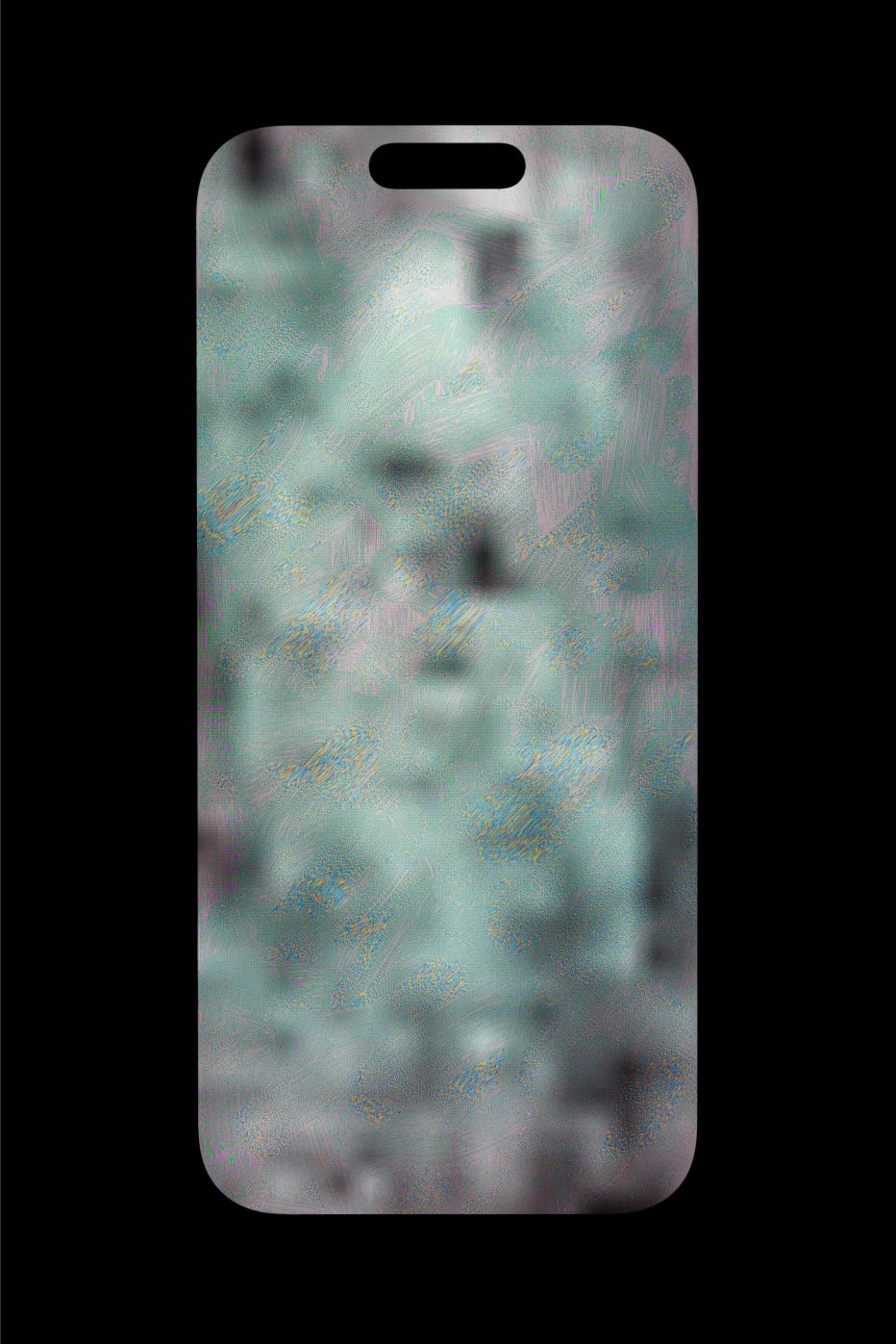 Čistím si displej každý den #3
