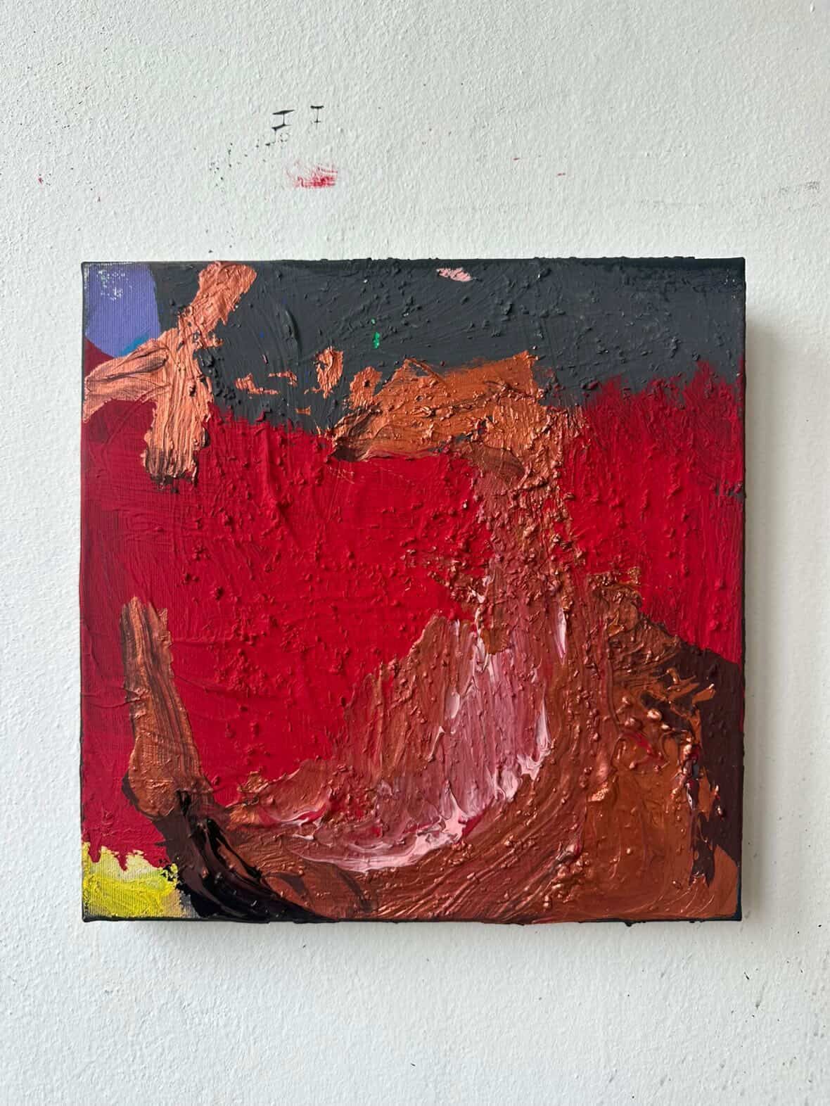 Desert Rose