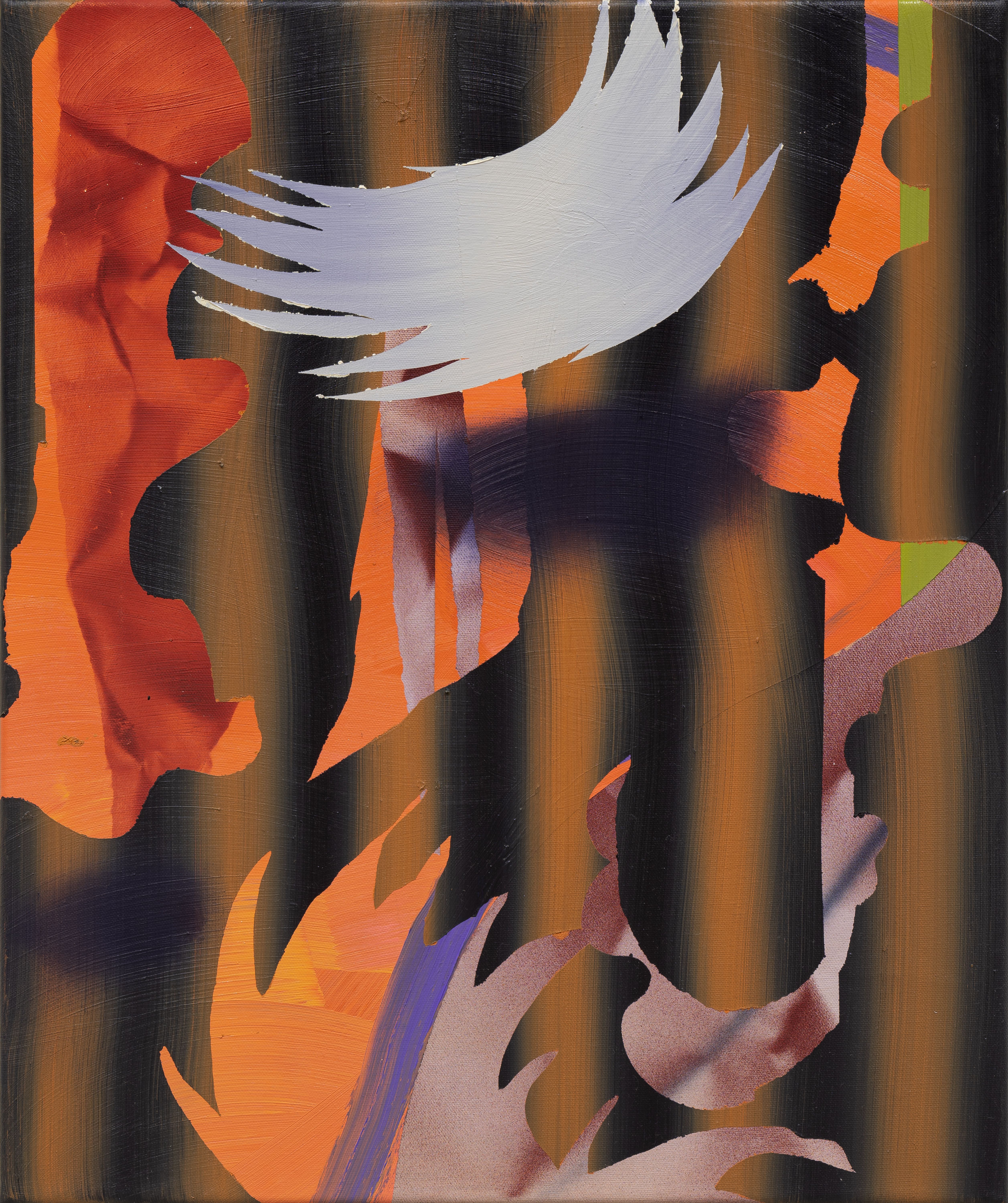 Swaying