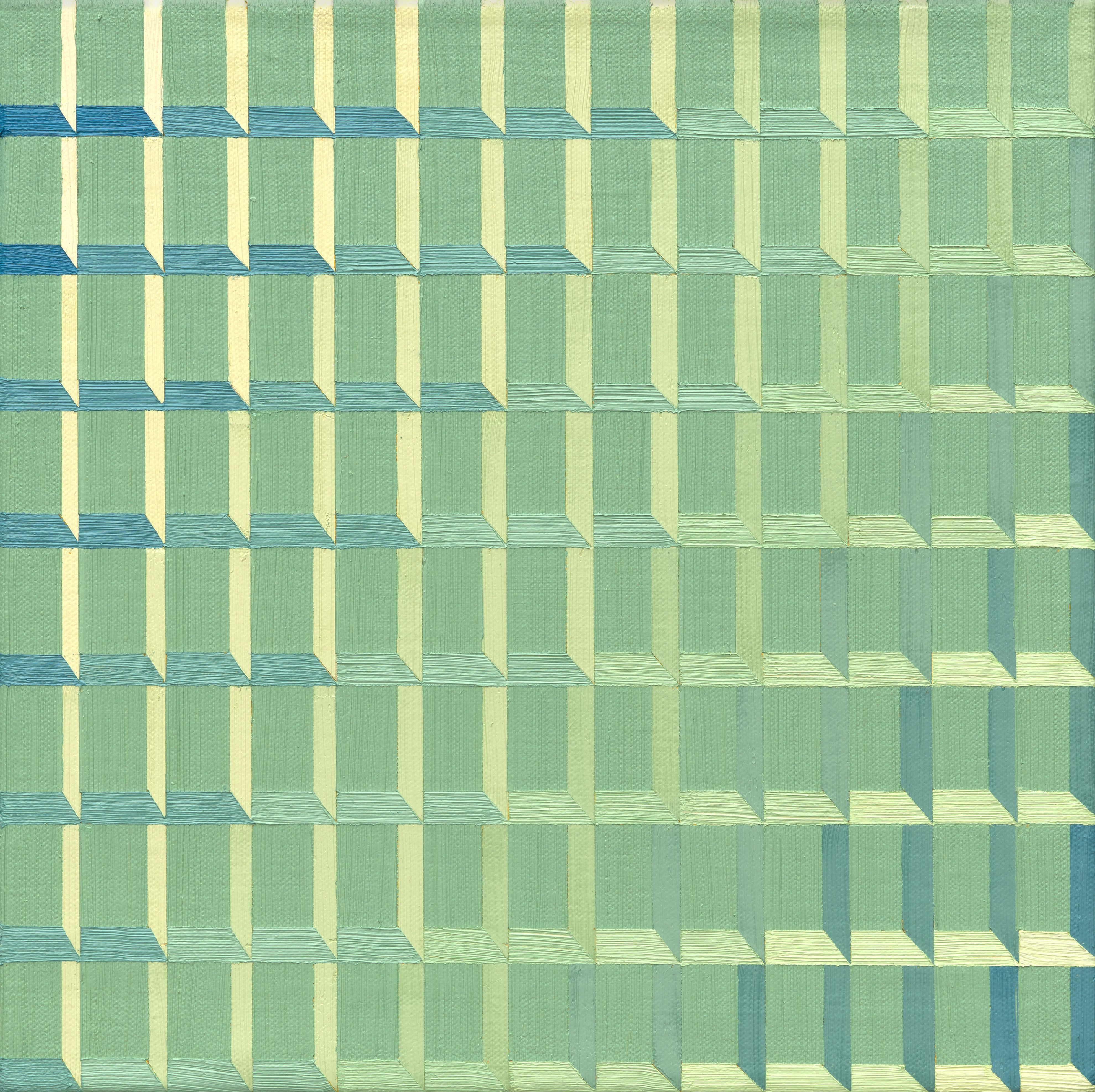 Malá studie kontrastu II.