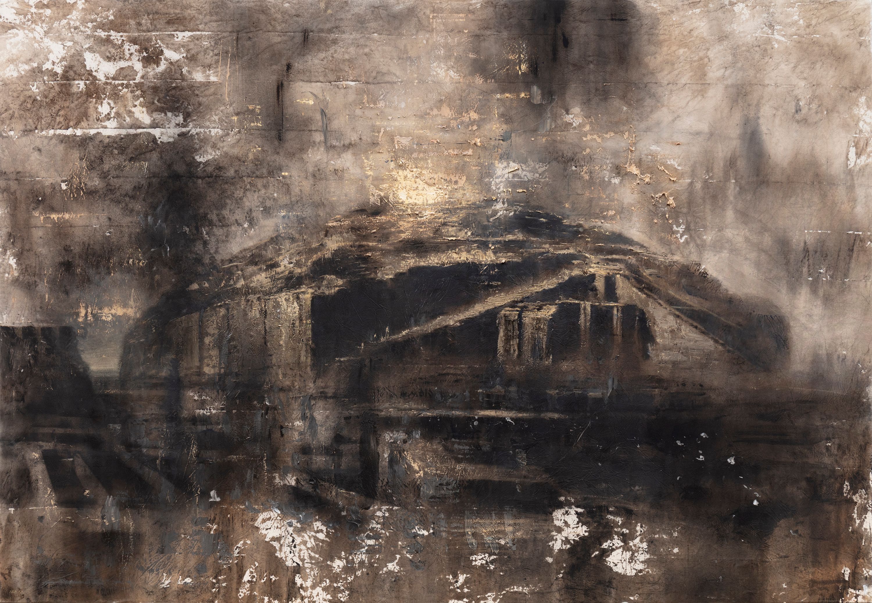 Brigh mountain II
