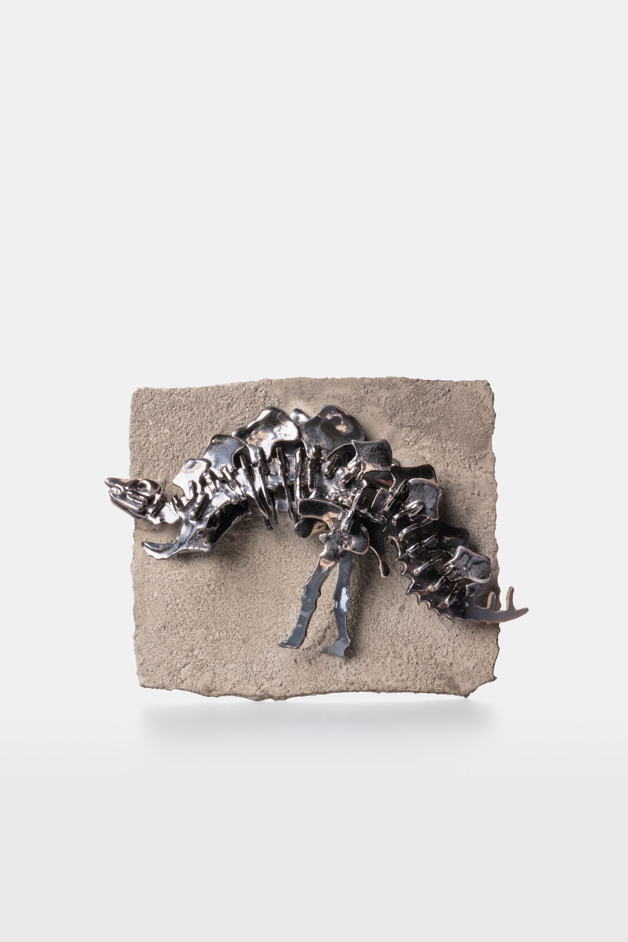 Saml Selv-Stegosaurus