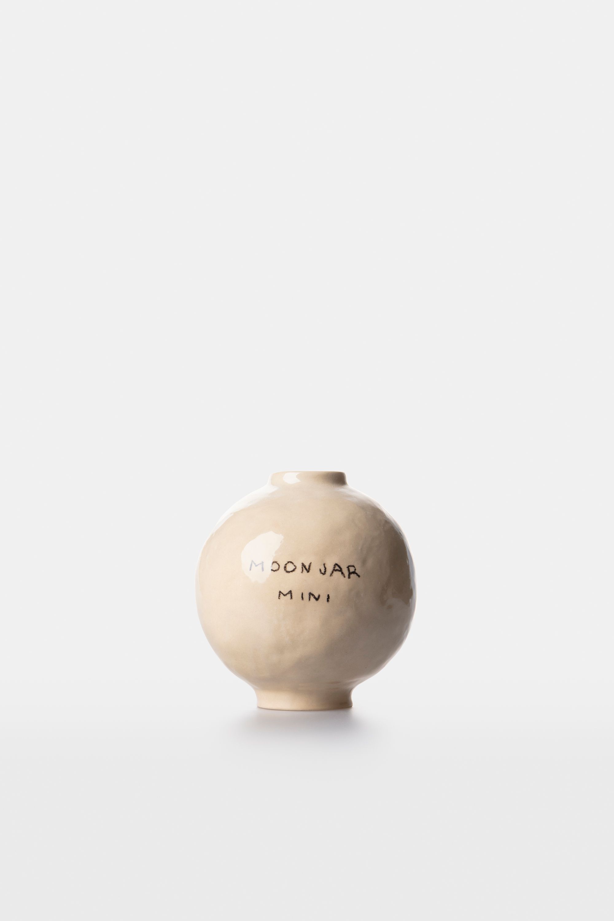 Moon Jar Mini