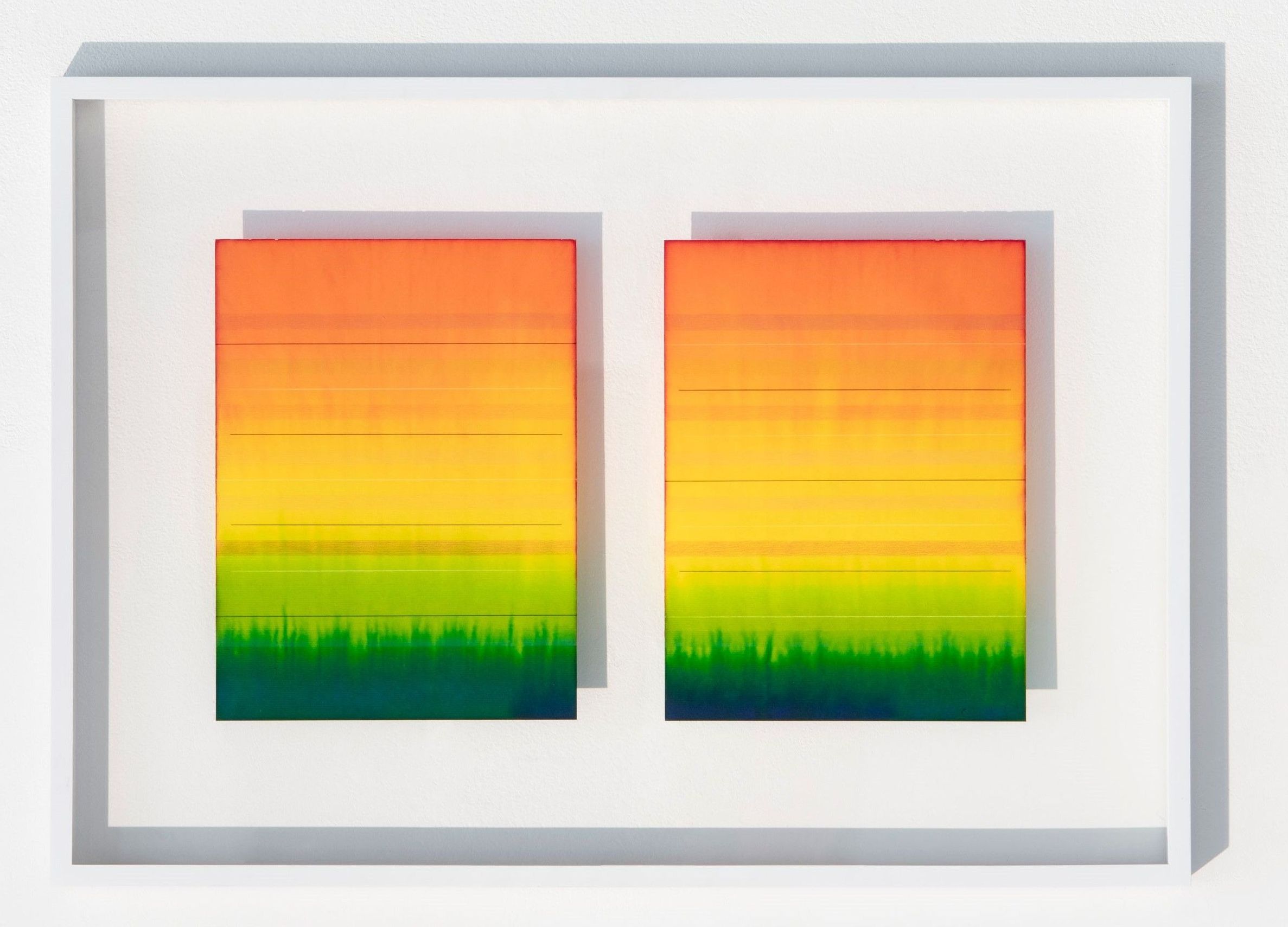 Z cyklu Pět knih Mojžíšových