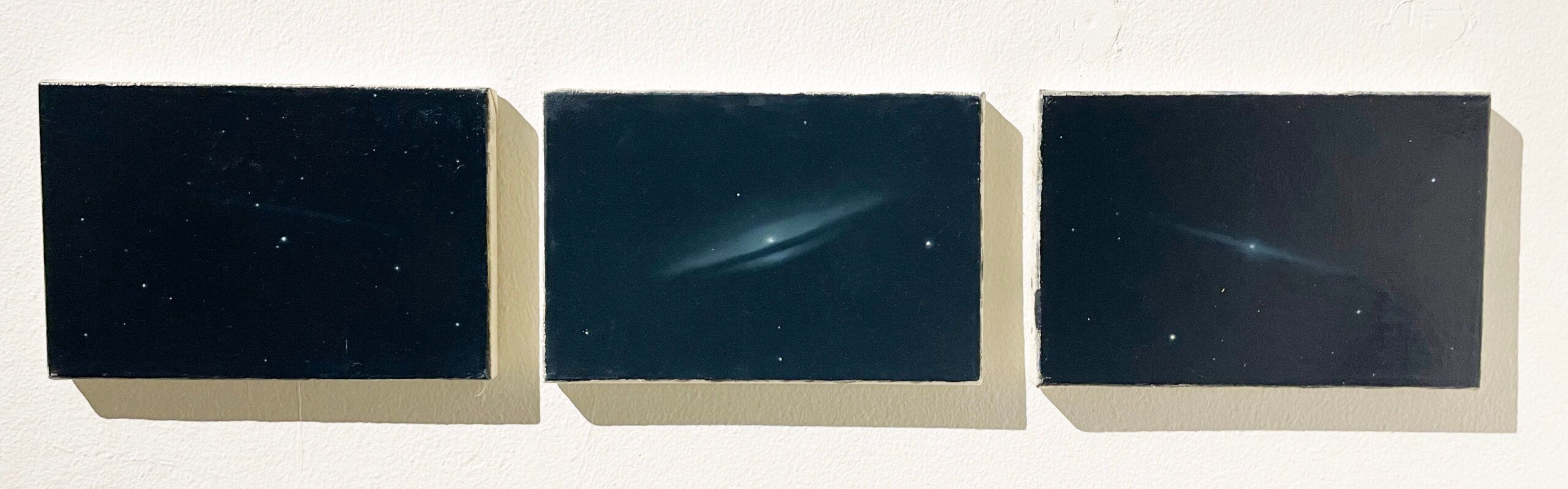 IC 2233  / M 104 / NGC 4762