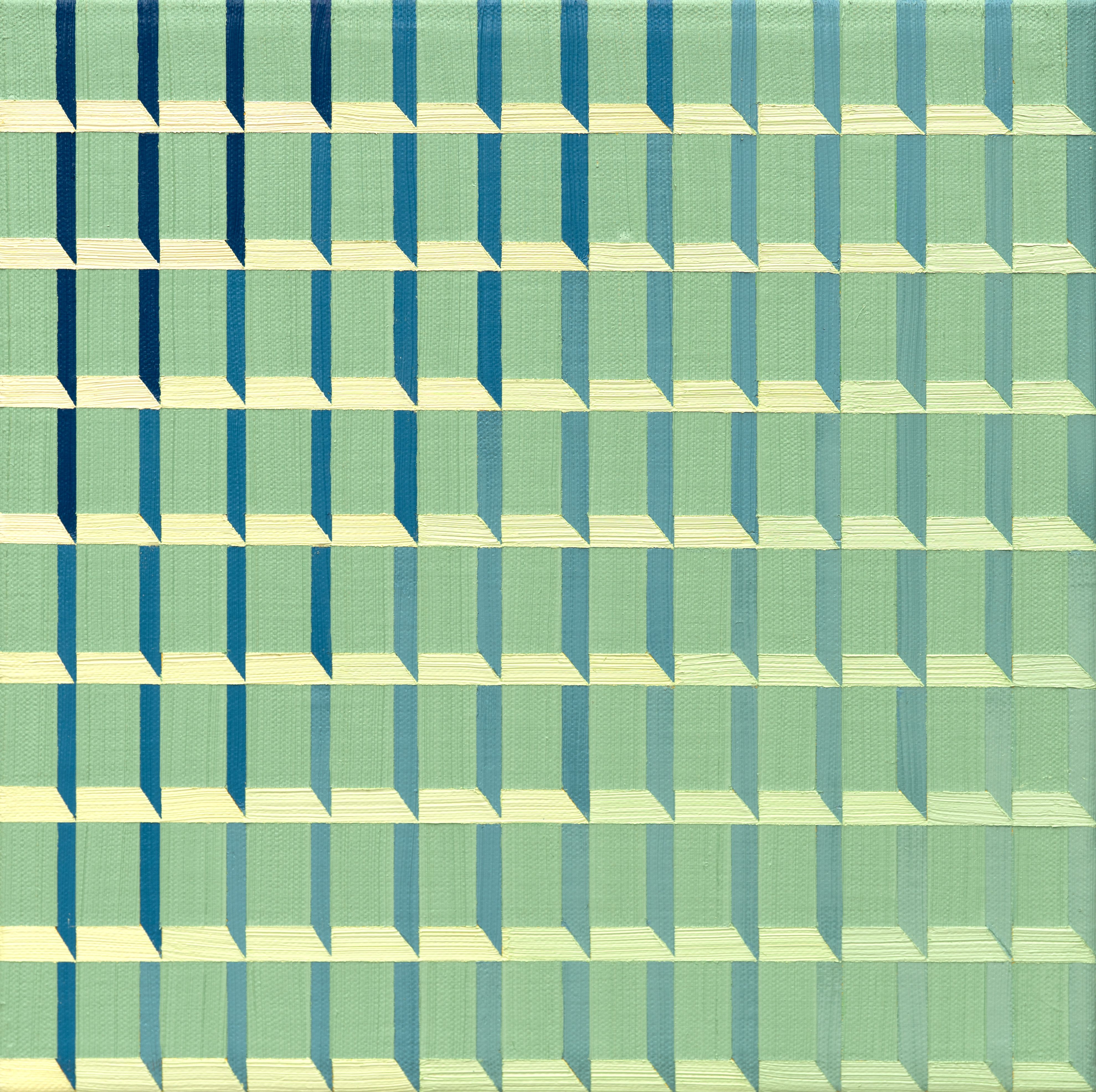 Malá studie kontrastu 