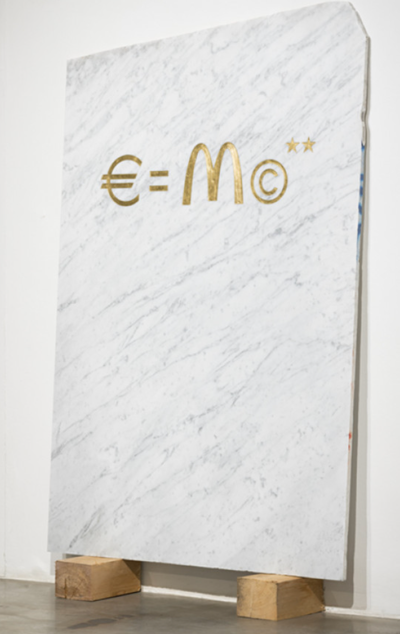 E=mc² II - Theory of Present 