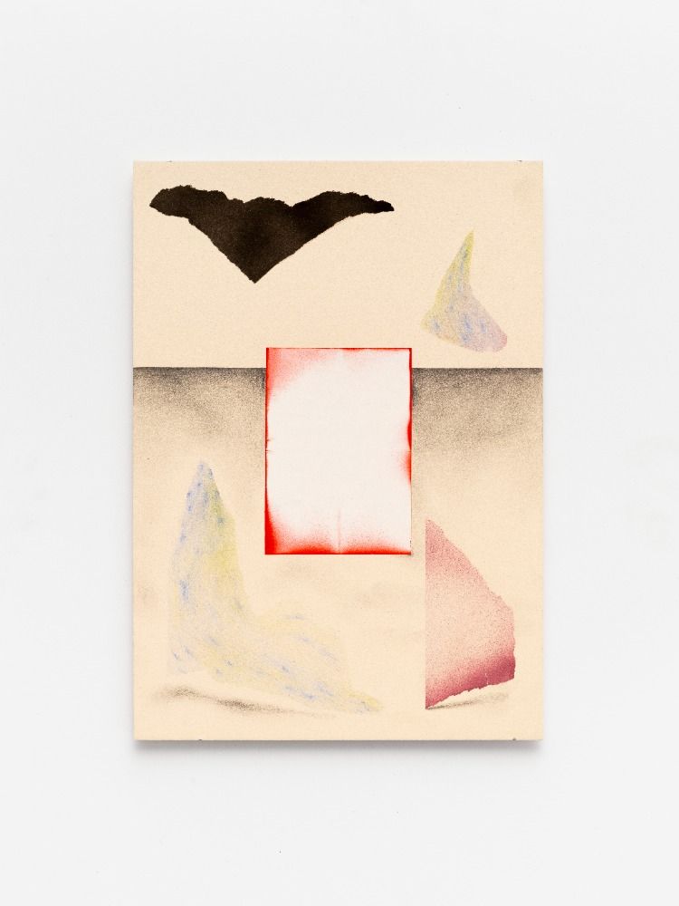 Live Indestructible And Light-Hearted Until The Sun Goes Down / Distant Tomorrow