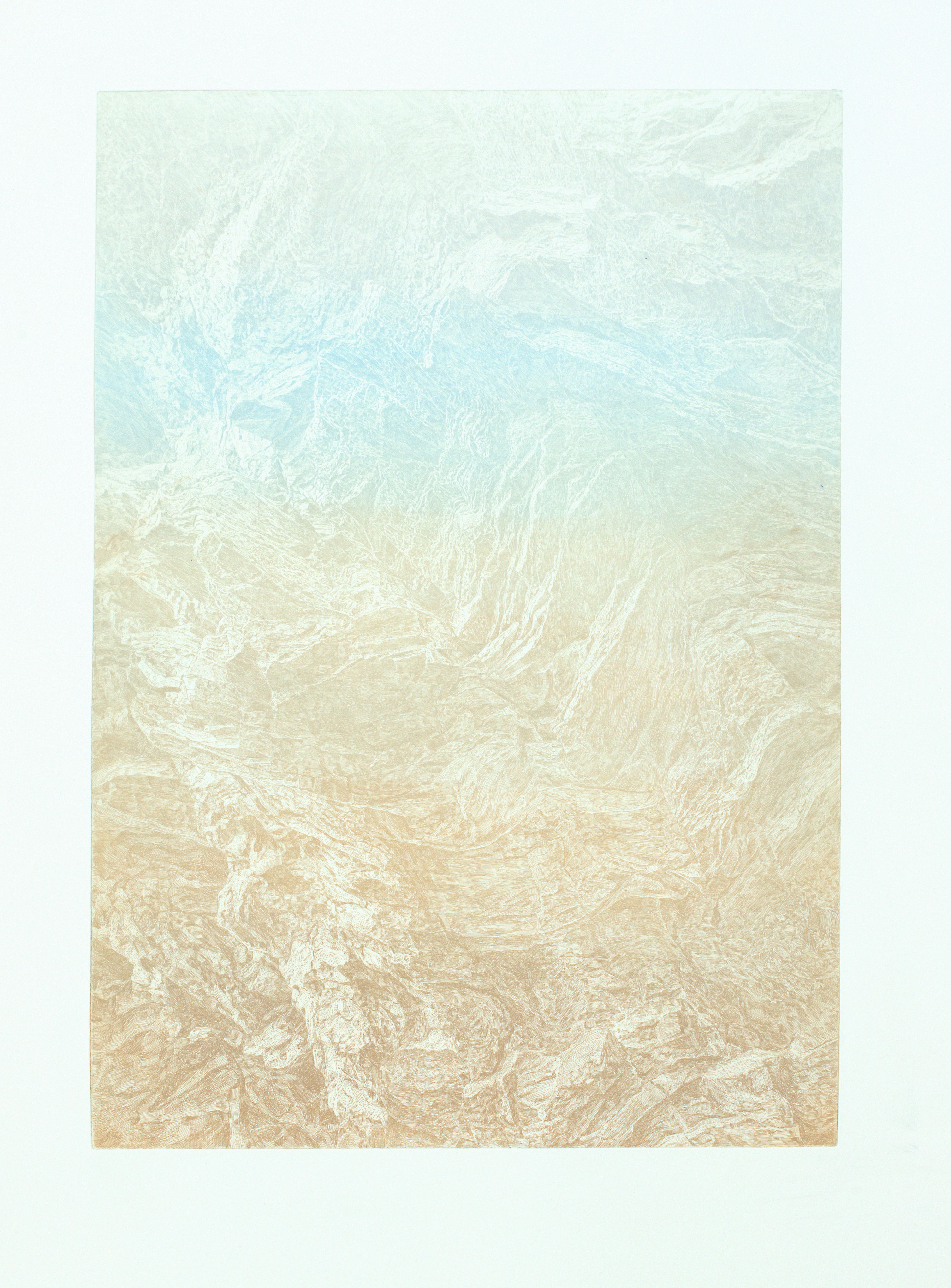 Tajemné světy jednoho kamene (barva) 