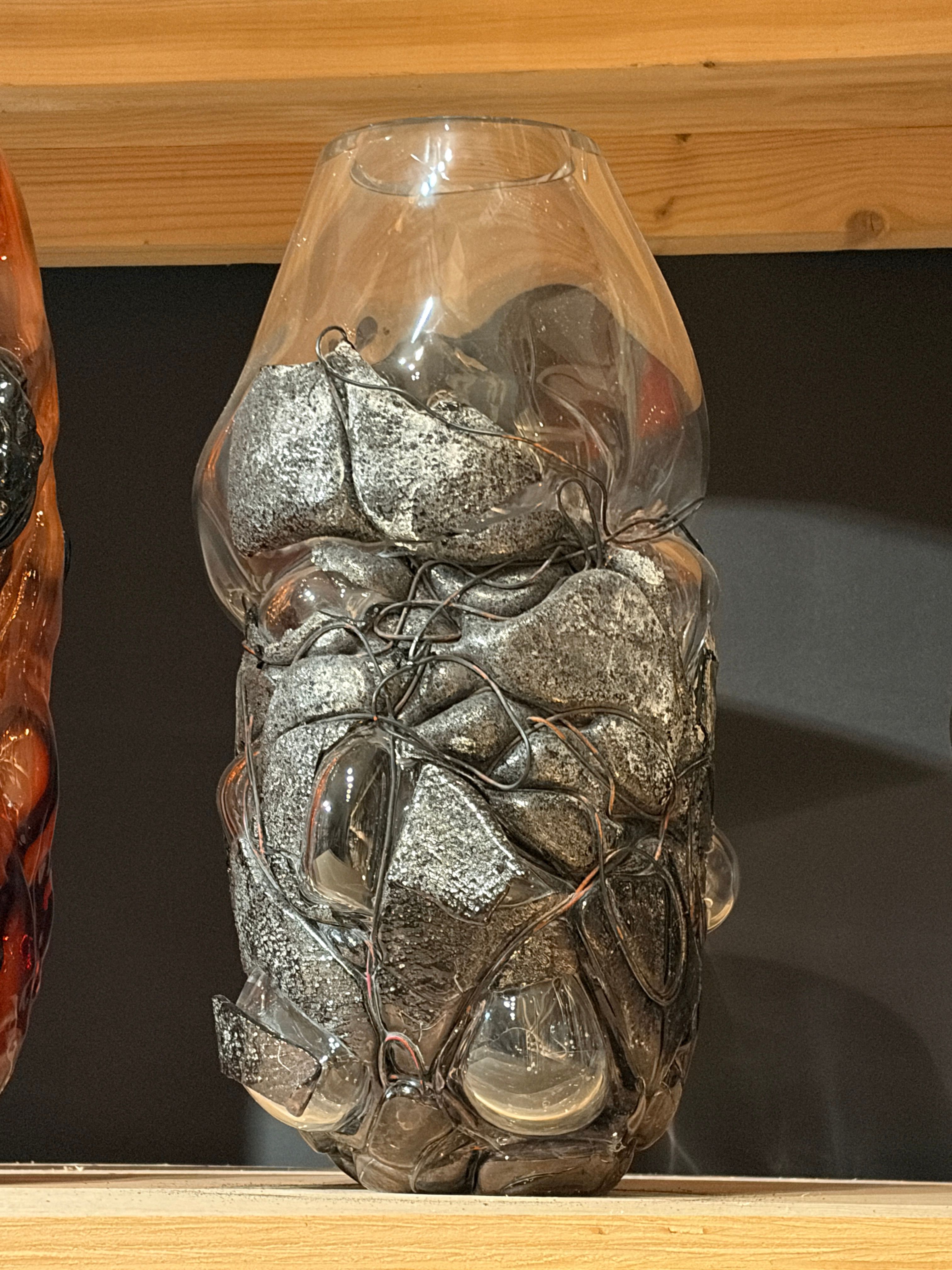 LAVA (Crystal)
