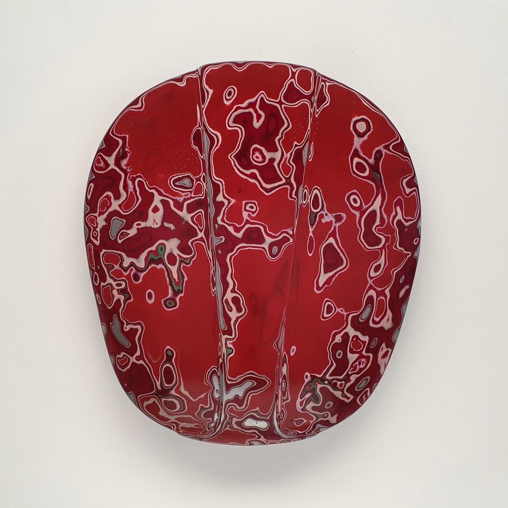 OCT RED BRASIICA