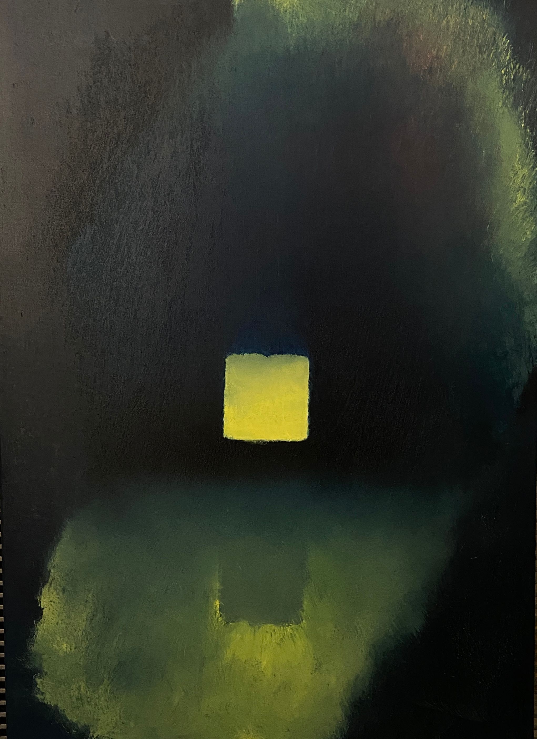 Čtverce vzdáleností č. 5